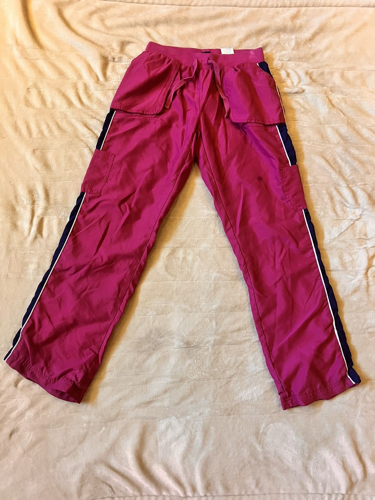 SKECHERS × Vintage Vintage Skechers double layered sweats Size 26" / US 2 / IT 38 - 1 Thumbnail