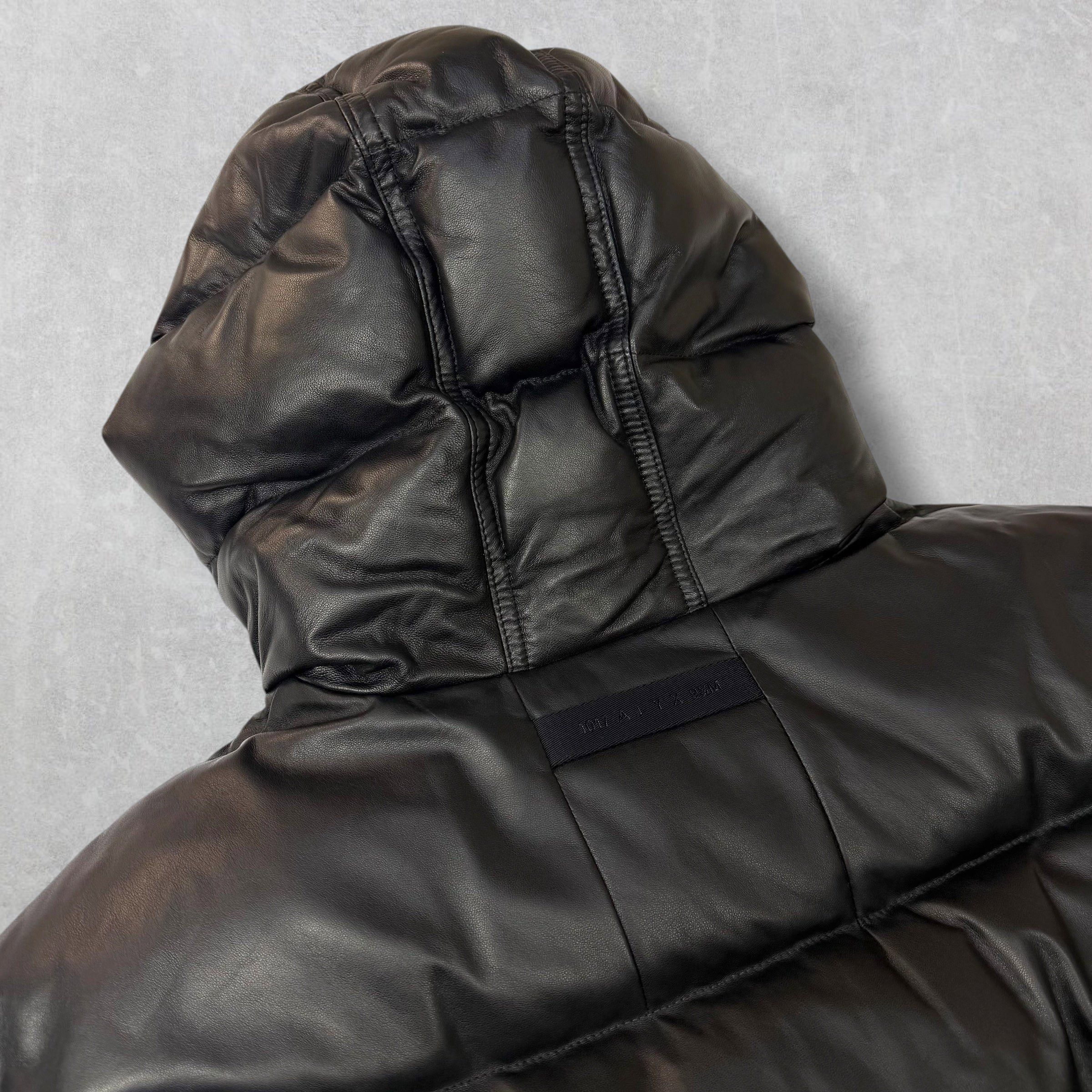 Moncler Moncler ALYX Alman Lambskin Jacket 3 (L) Size US L / EU 52-54 / 3 - 6 Thumbnail