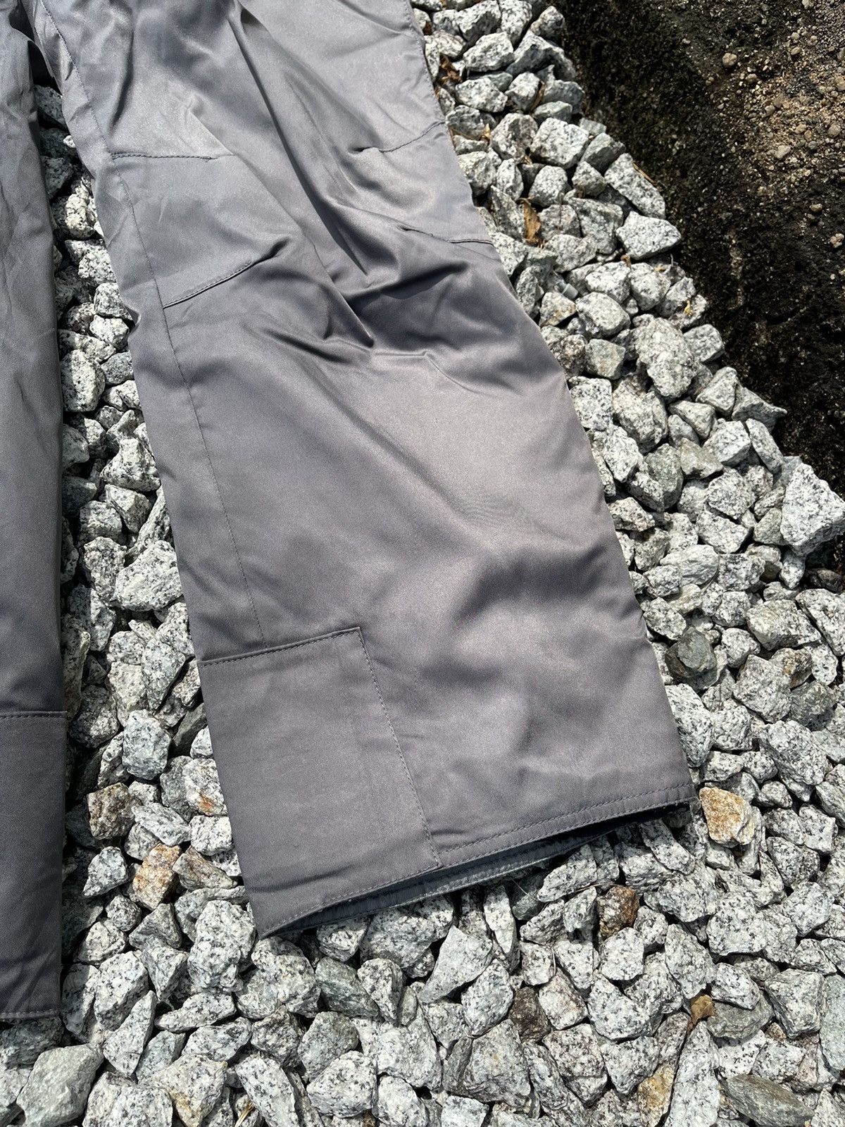 Bogner Vintage Bogner Technical Ski Pants Insulated Waterproof Bib Size US 30 / EU 46 - 7 Thumbnail
