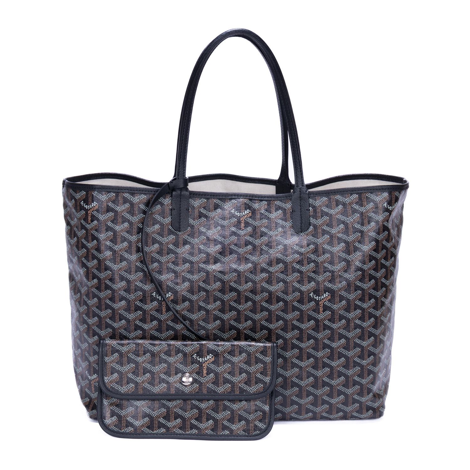 Goyard Saint Louis PM Size ONE SIZE - 1 Thumbnail