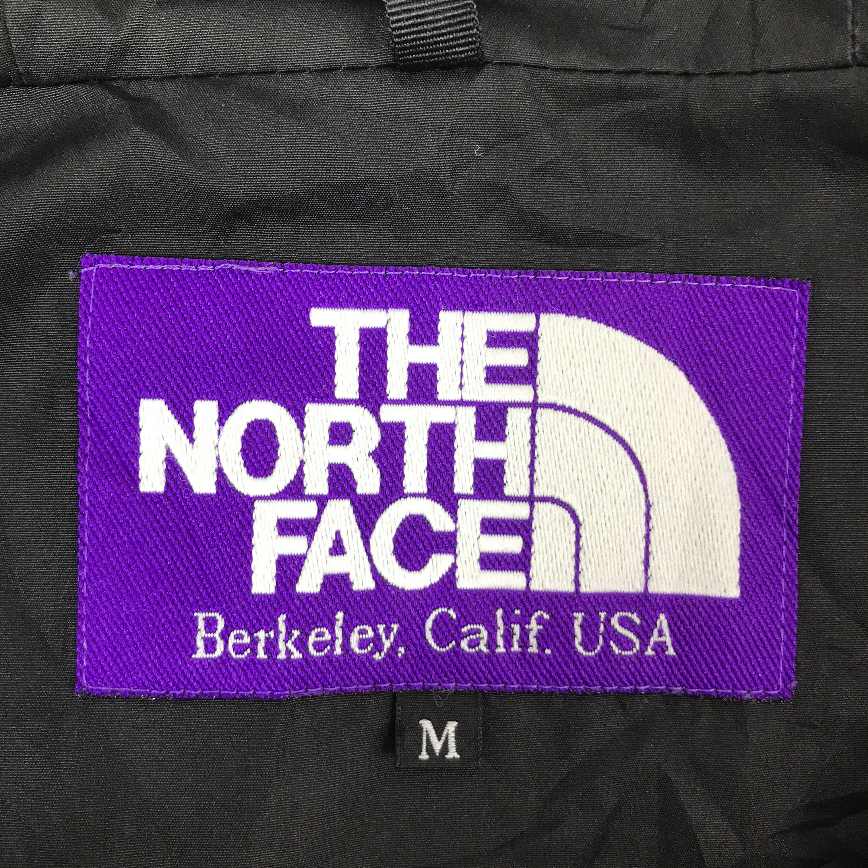 Nanamica × The North Face THE NORTH FACE X NANAMICA HOODIES JACKET Size US M / EU 48-50 / 2 - 12 Thumbnail