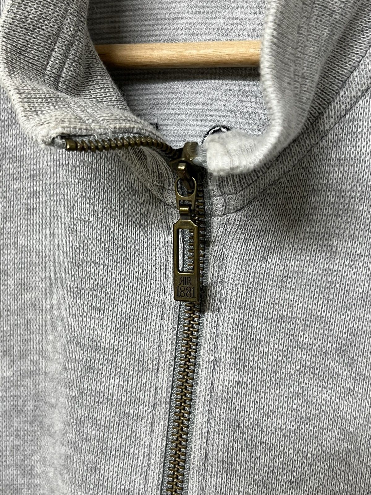 Cerruti 1881 🚨Final Drop🚨Cerruti 1881 Sport Zipper Sweater Size US L / EU 52-54 / 3 - 6 Thumbnail