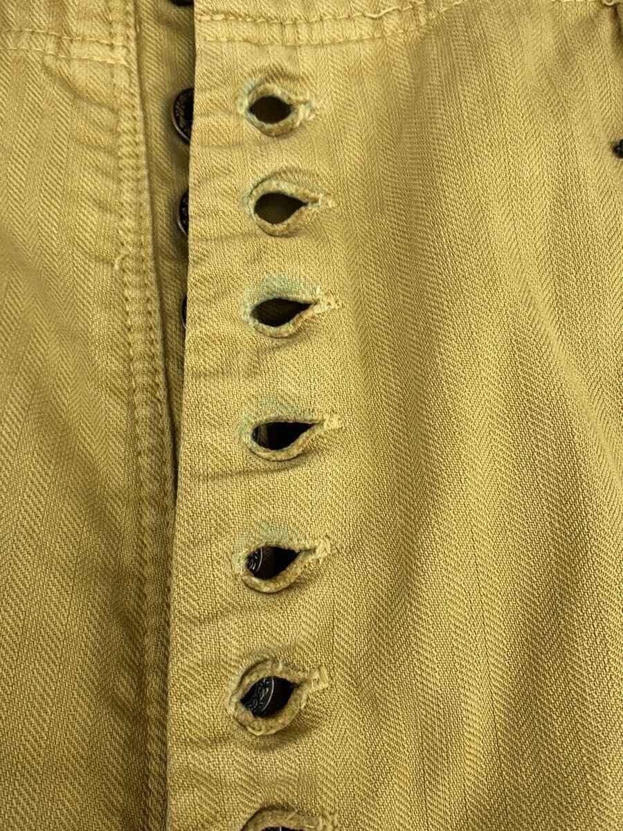 Kapital Cargo Pants Size US 34 / EU 50 - 6 Thumbnail