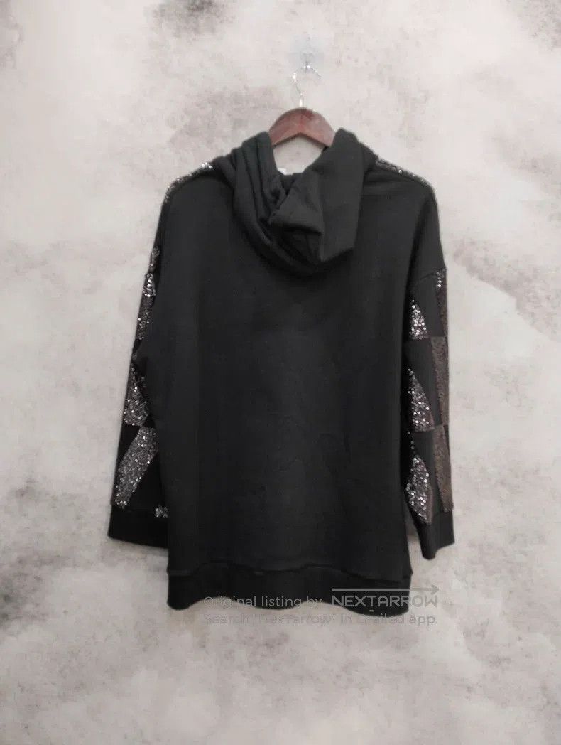 Other Valentino Sweatshirt Size S / US 4 / IT 40 - 2 Thumbnail