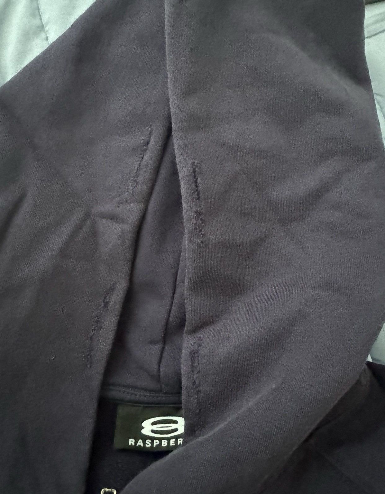 The GV Gallery GV Gallery Tank zip up Size US L / EU 52-54 / 3 - 7 Thumbnail