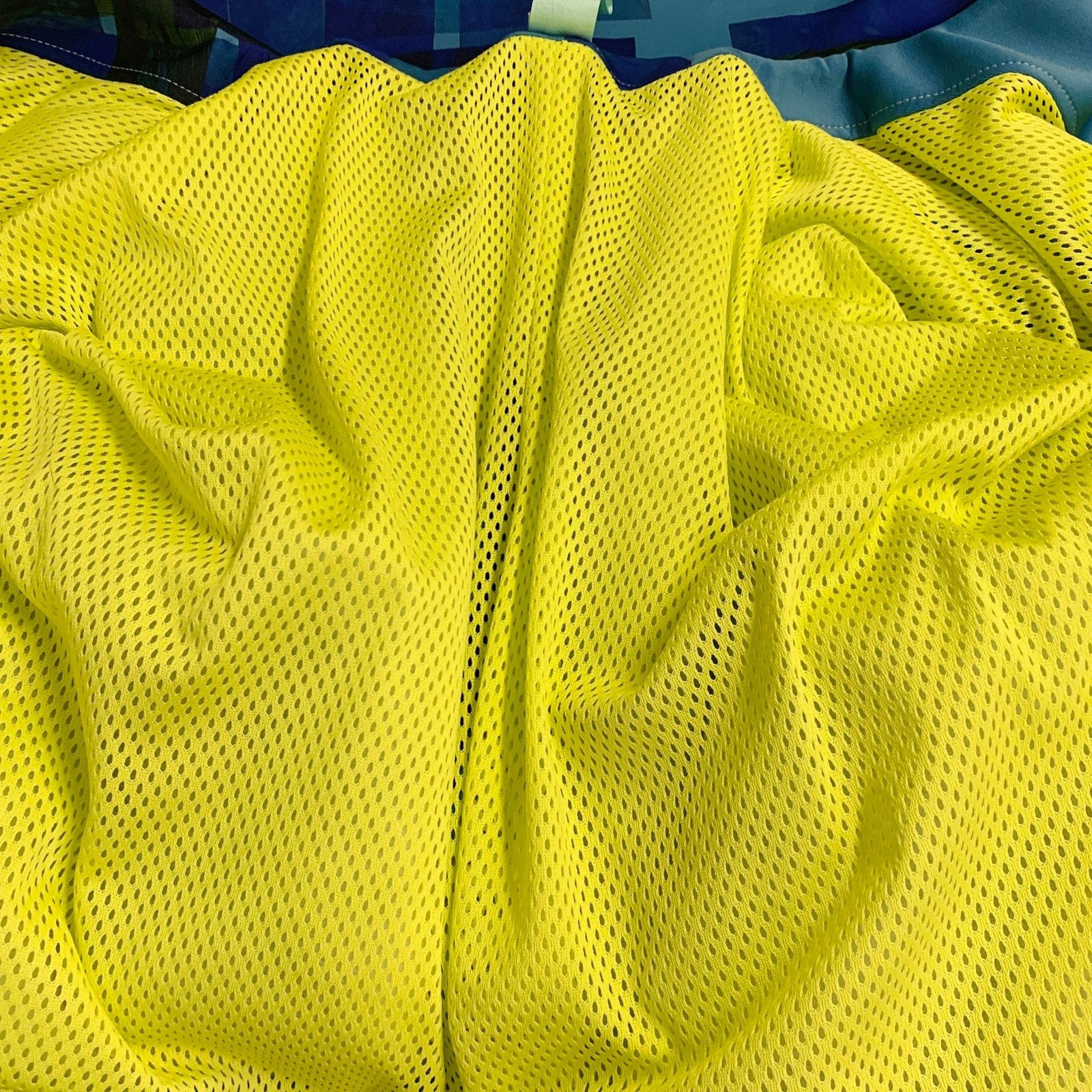 Other Multi Color Polyester Woven Padded Oversized Zip Up Jacket Size S / US 4 / IT 40 - 6 Thumbnail