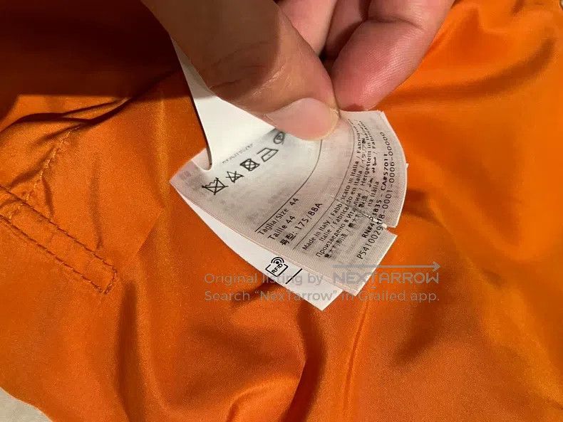 Valentino Valentino Willow Stud Bomber Jacket Size XS / US 0-2 / IT 36-38 - 7 Thumbnail