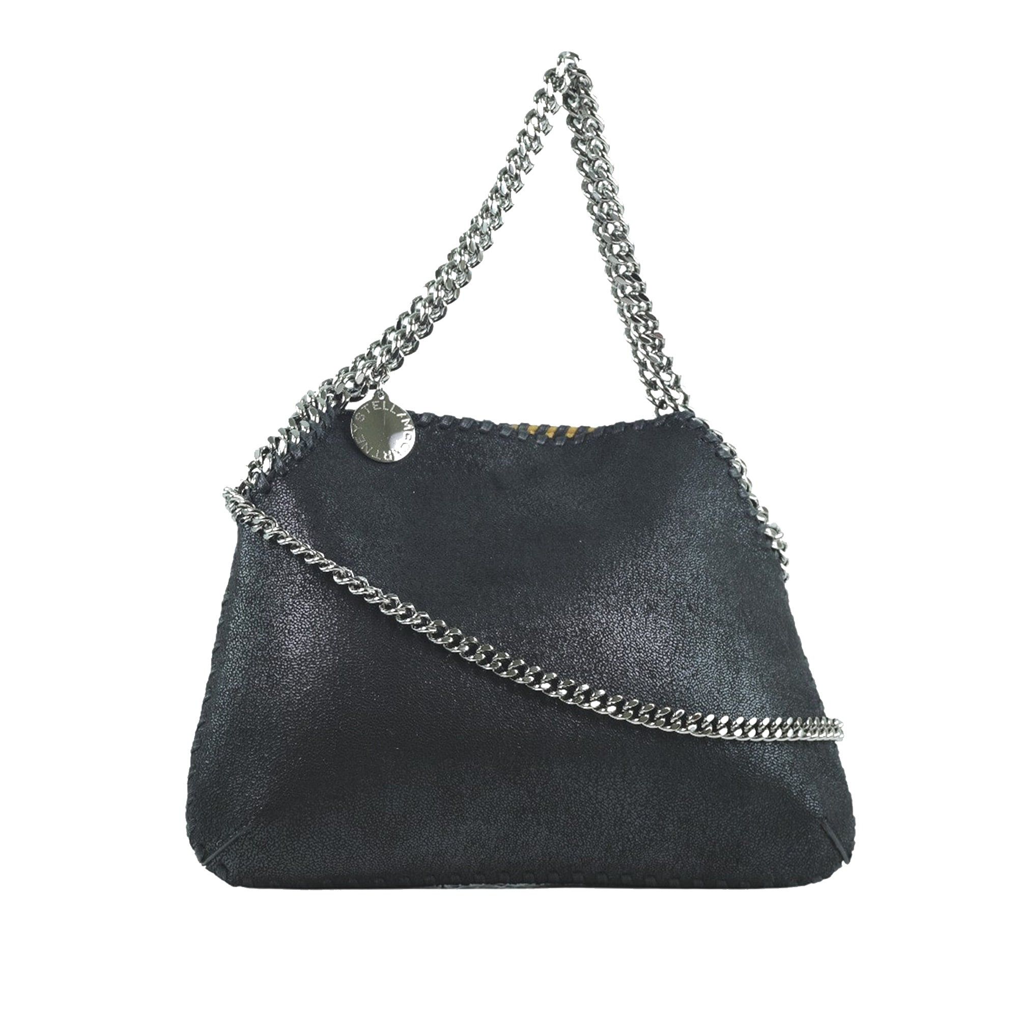 Mini Shaggy Deer Falabella Satchel