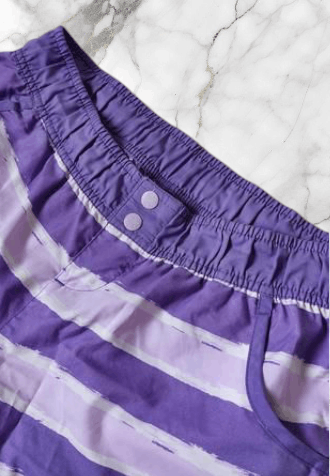 Ocean Pacific Ocean Pacific Womens Beach Shorts Size 34" / US 12 / IT 48 - 2 Thumbnail