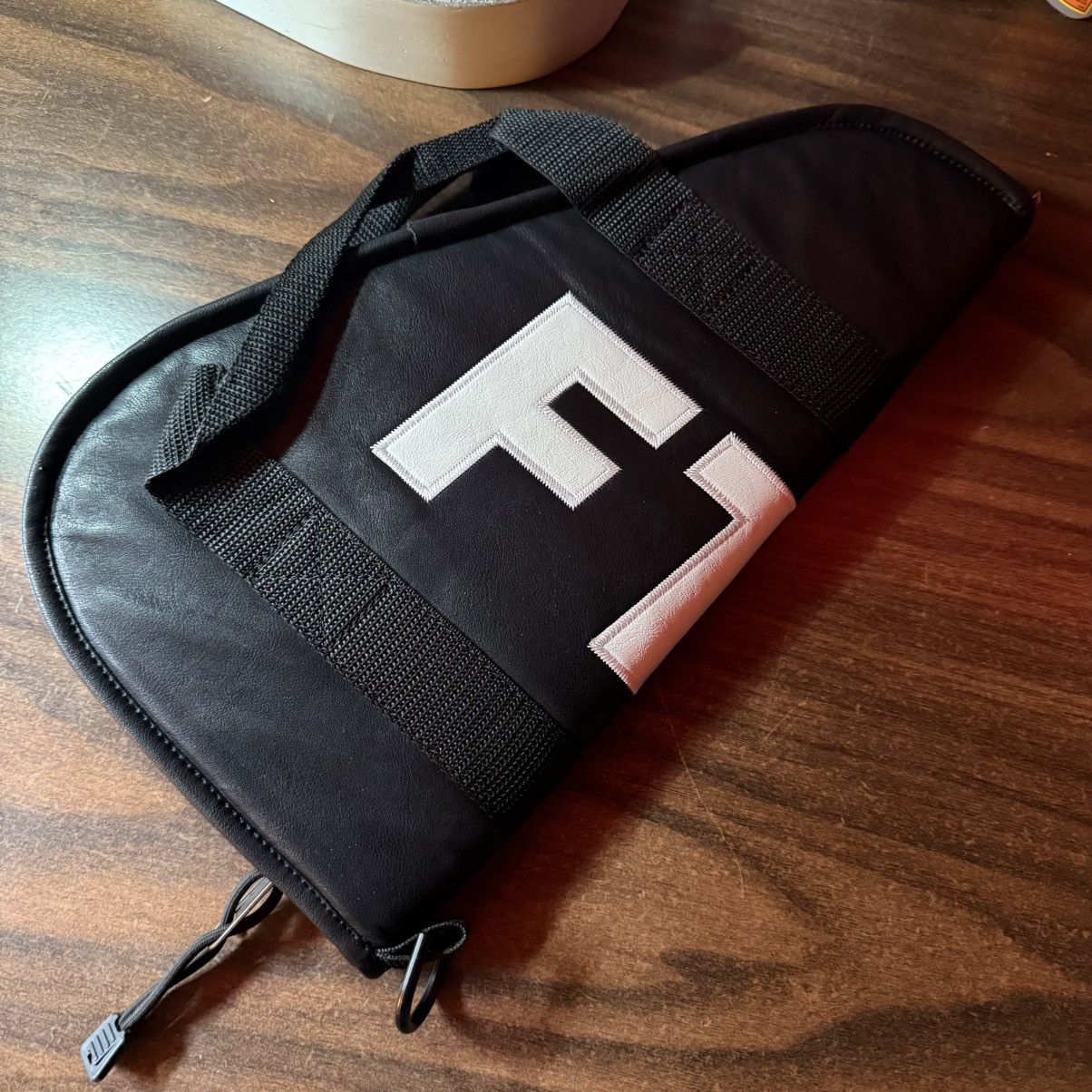 Fuck The Population ftp gun bag Size ONE SIZE - 1 Thumbnail