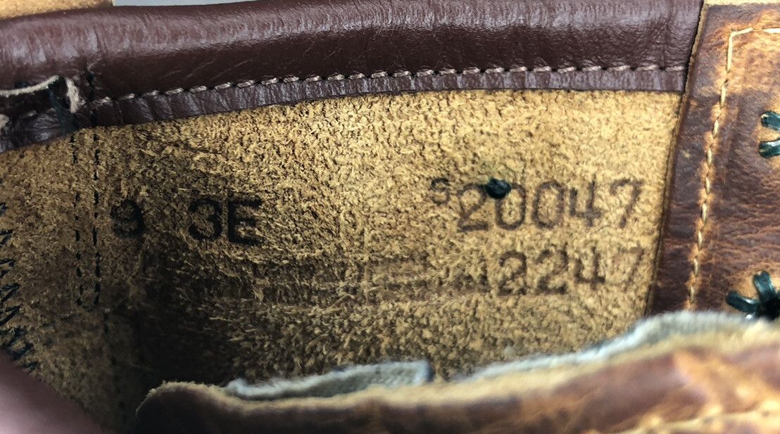 Red Wing Red Wing 2247 Comfort Force Brown Steel Toe Boots Size 9 3E Size US 9 / EU 42 - 8 Thumbnail