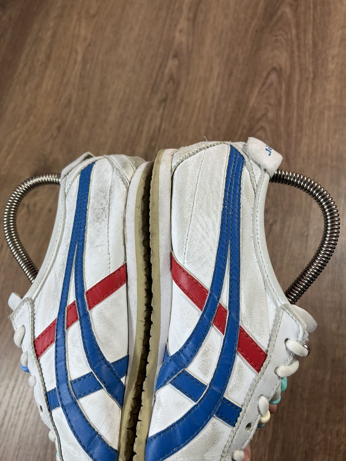 Asics Asics Archive Onitsuka Tiger Size US 8 / IT 38 - 9 Thumbnail