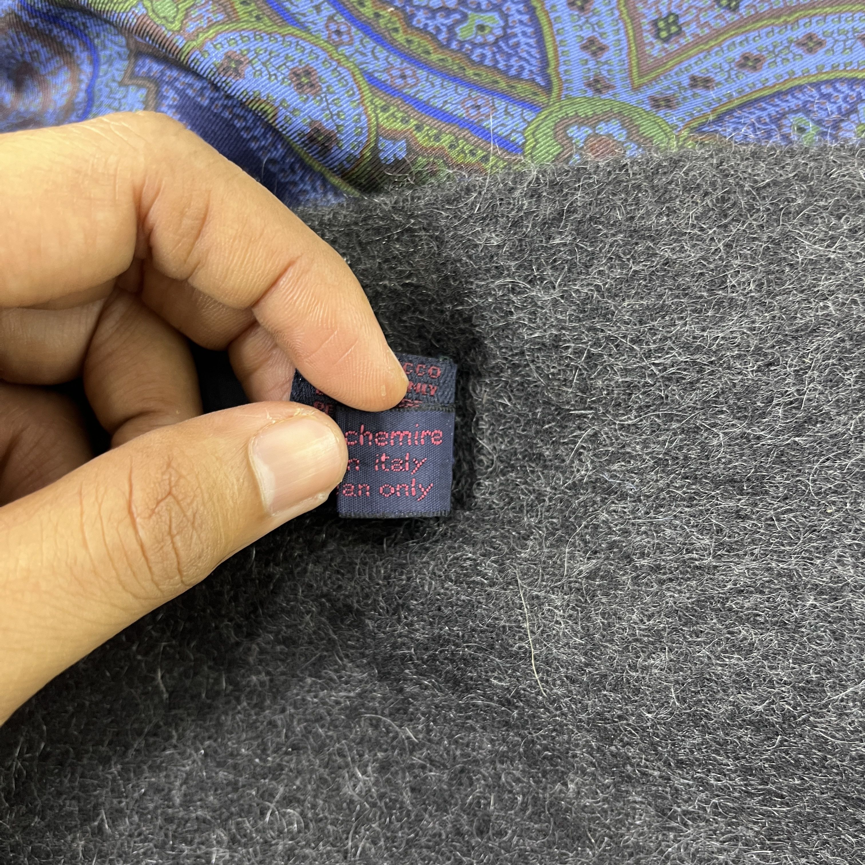 Etro Etro Scarf / Muffler / Neckwear T1335 Size ONE SIZE - 7 Thumbnail