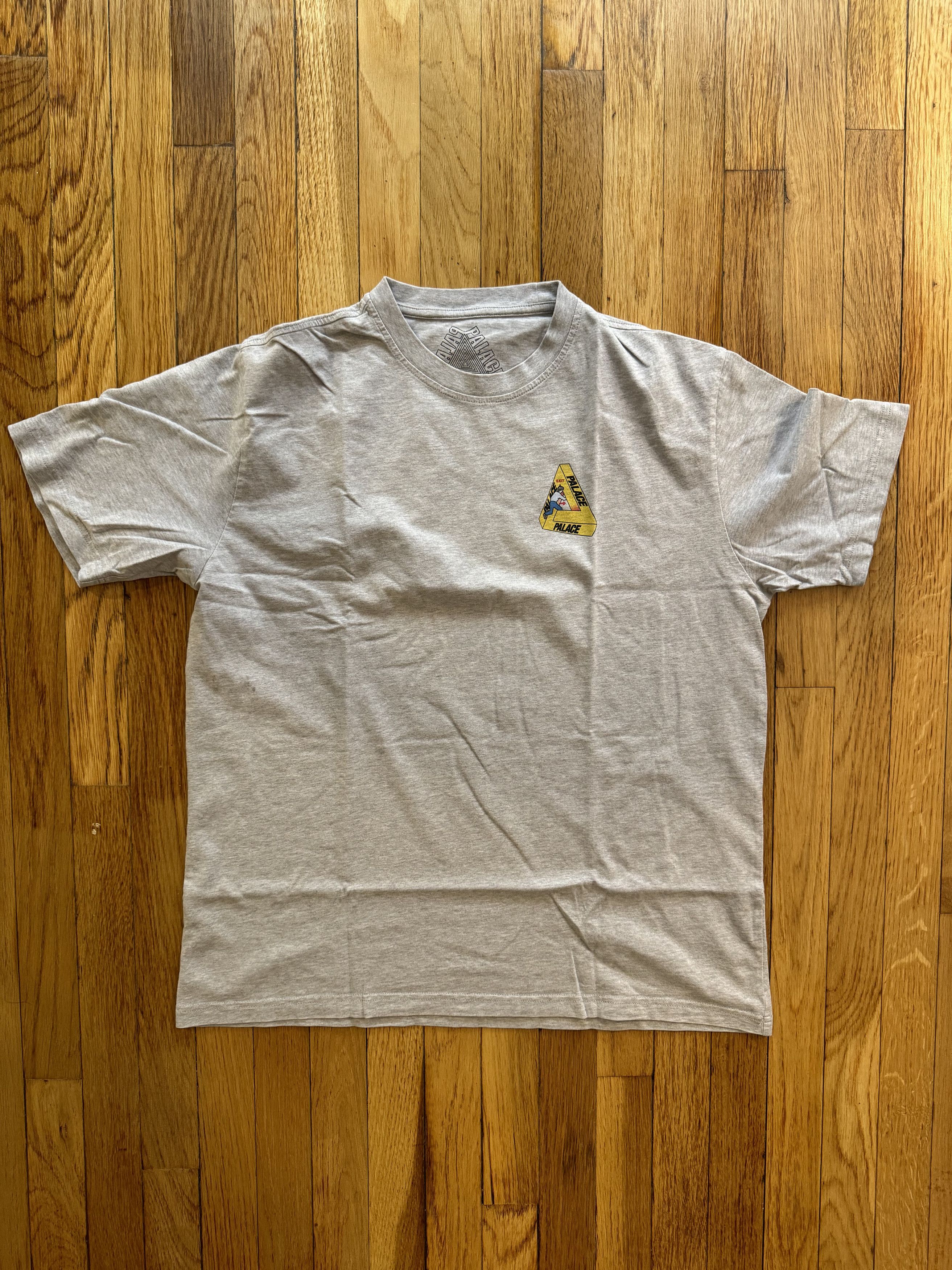 Palace Palace SAFE! Shirt Size US XL / EU 56 / 4 - 1 Thumbnail