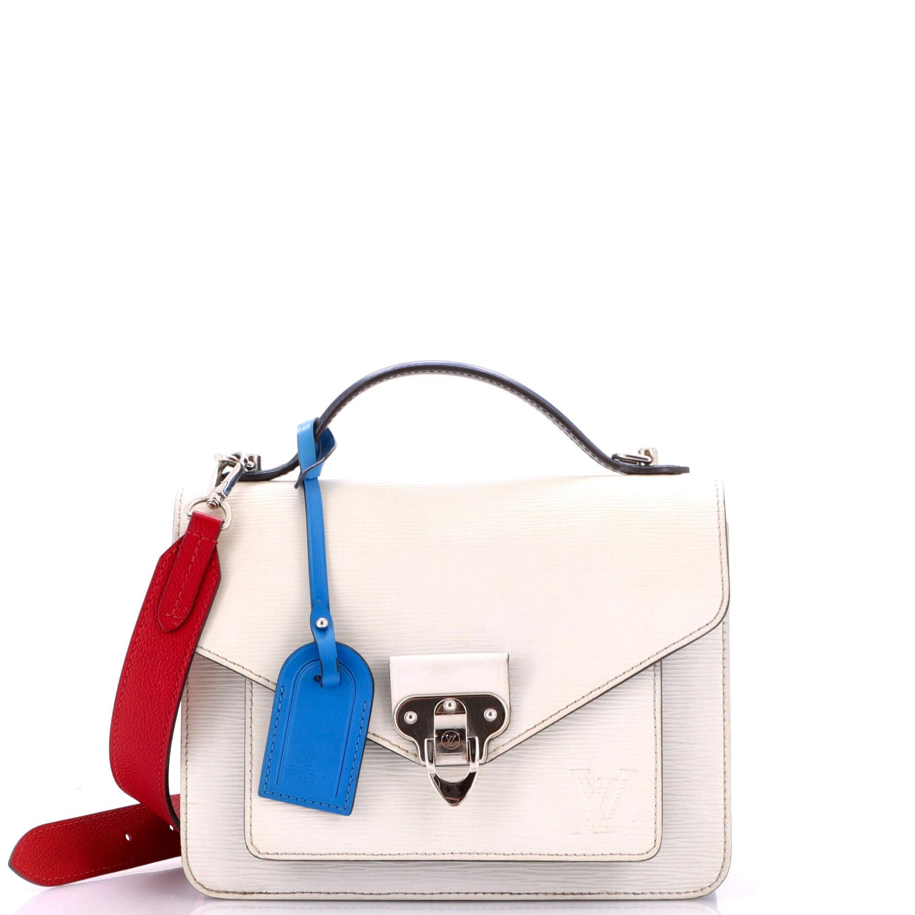 Louis Vuitton Neo Monceau Handbag Size ONE SIZE - 1 Thumbnail