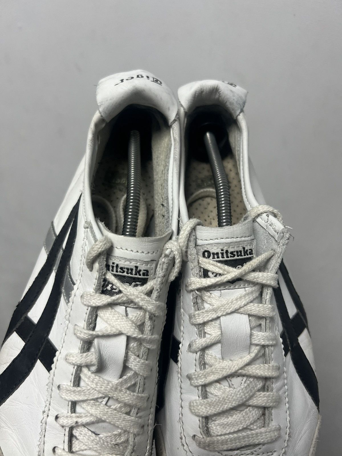 Asics Vintage Asics Onitsuka Tiger Mexico 66 Sneakers Size US 10.5 / EU 43-44 - 3 Thumbnail