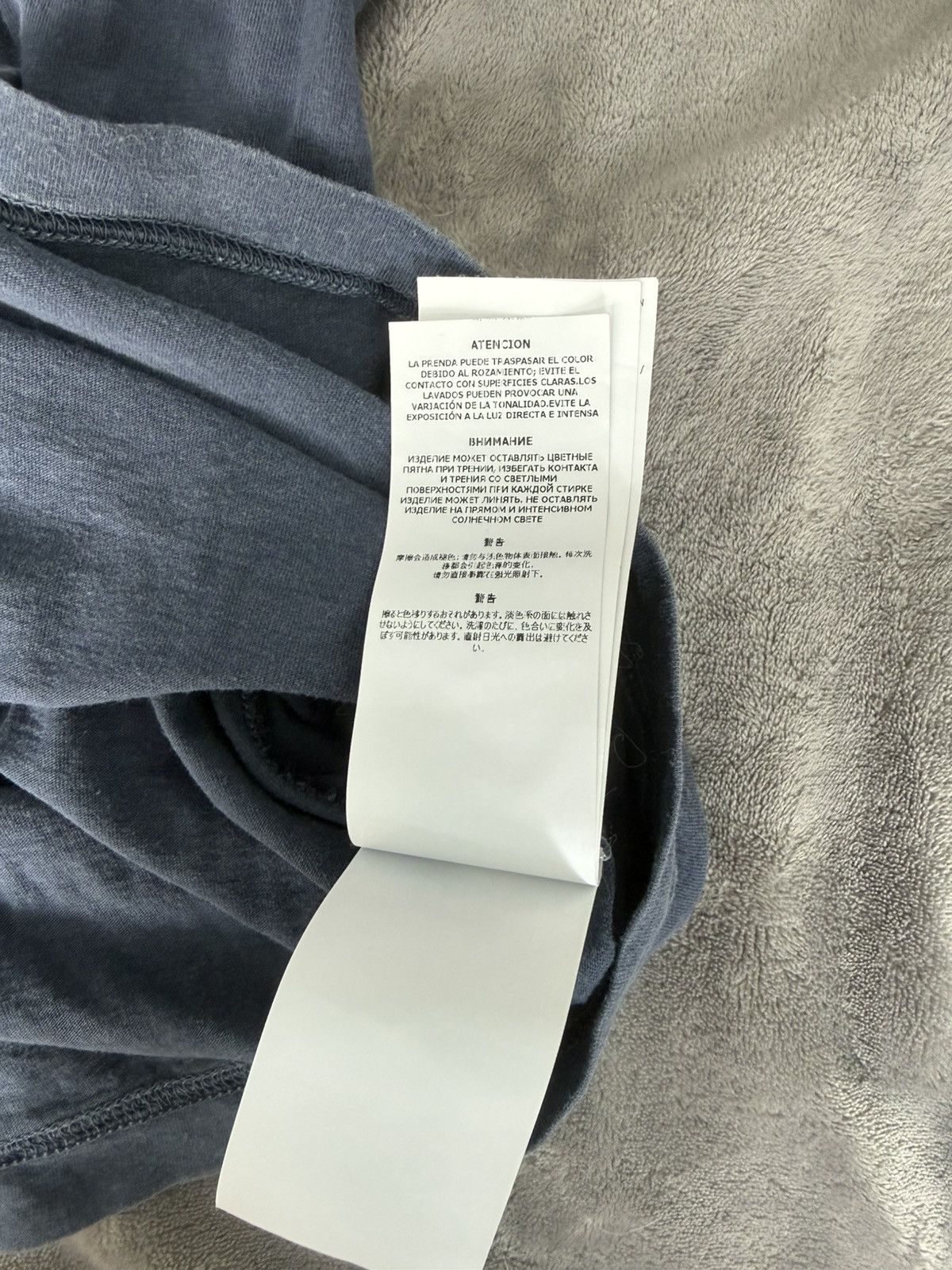 Stone Island Very nice Size US XL / EU 56 / 4 - 11 Thumbnail