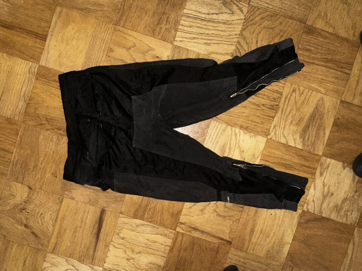 Julius Julius aviator pant Size US 30 / EU 46 - 9 Thumbnail