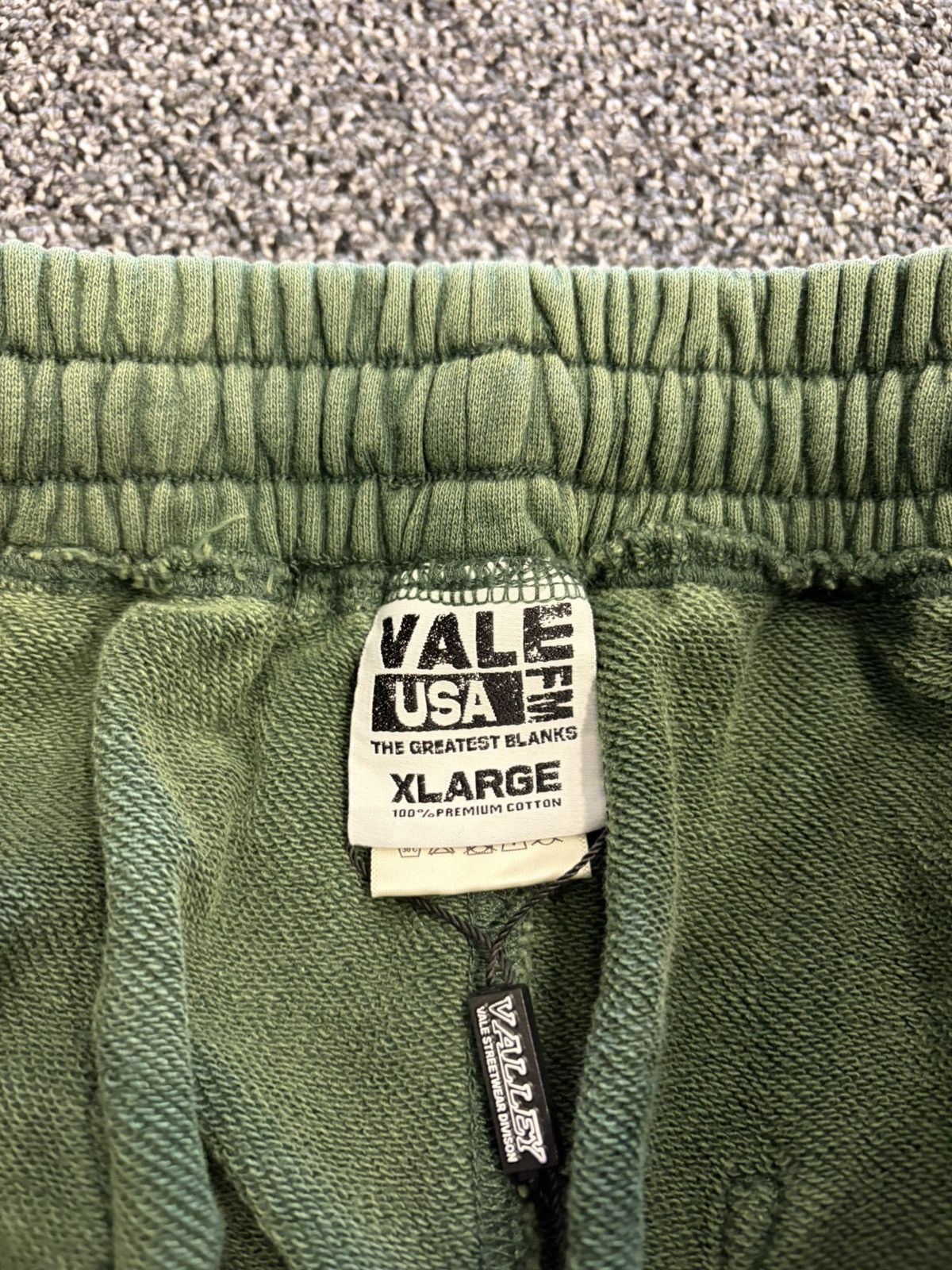 Vale Vale Rope Sweatpants Size US 36 / EU 52 - 3 Thumbnail
