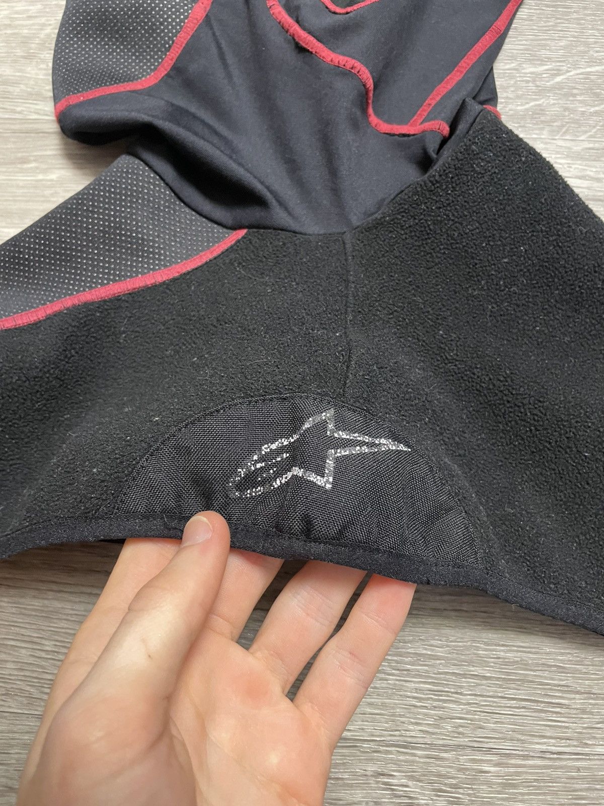 Alpinestars Alpinestars Balaclava Mask Hat Size ONE SIZE - 14 Thumbnail