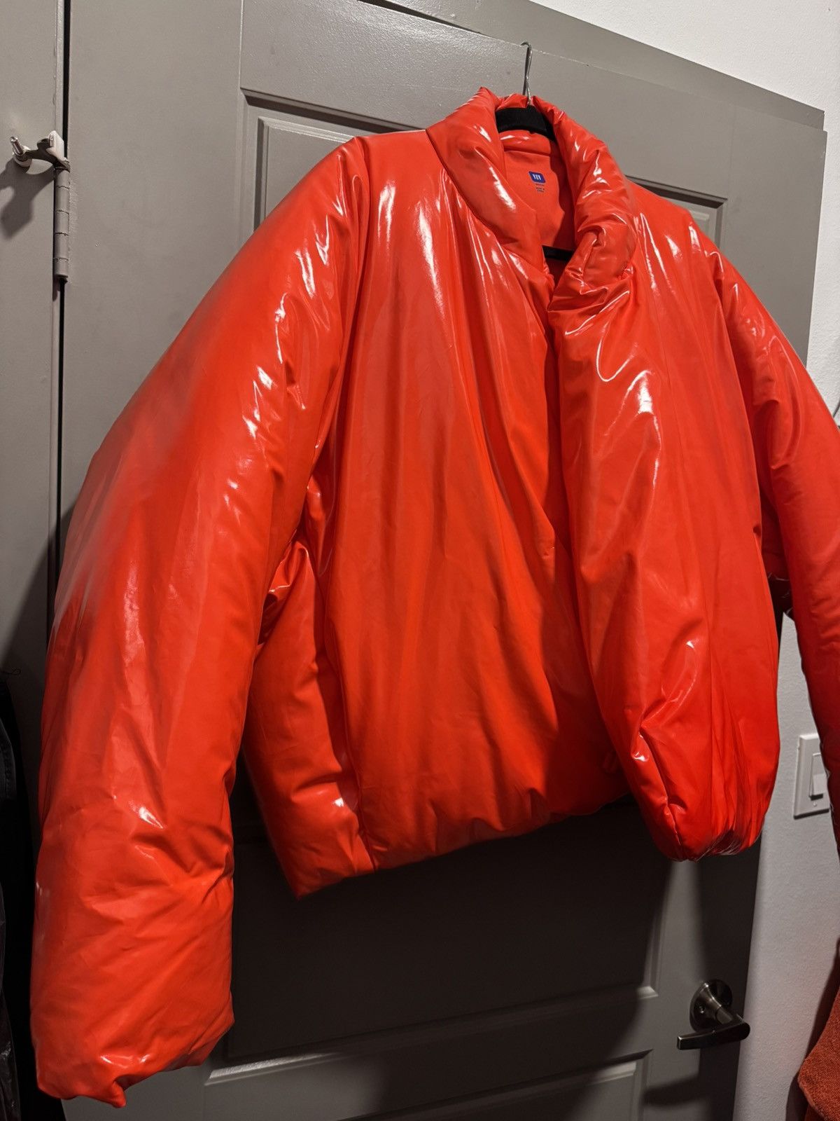 Yeezy Yeezy x Gap Collab Size US M / EU 48-50 / 2 - 3 Thumbnail