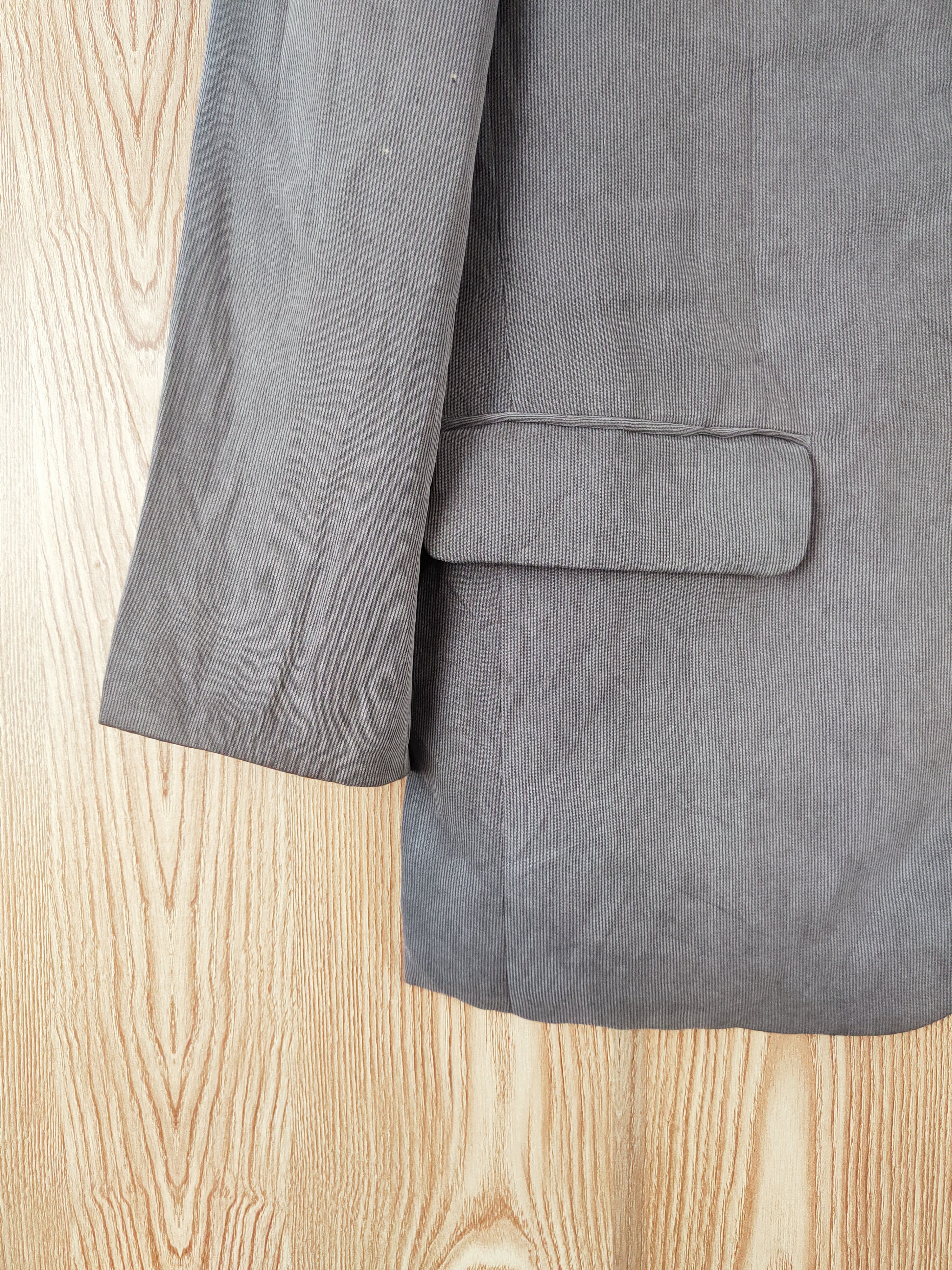 Japanese Brand × Vintage Forestheart Dark Gray Blazers Like Kris Van Designer Size US L / EU 52-54 / 3 - 6 Thumbnail