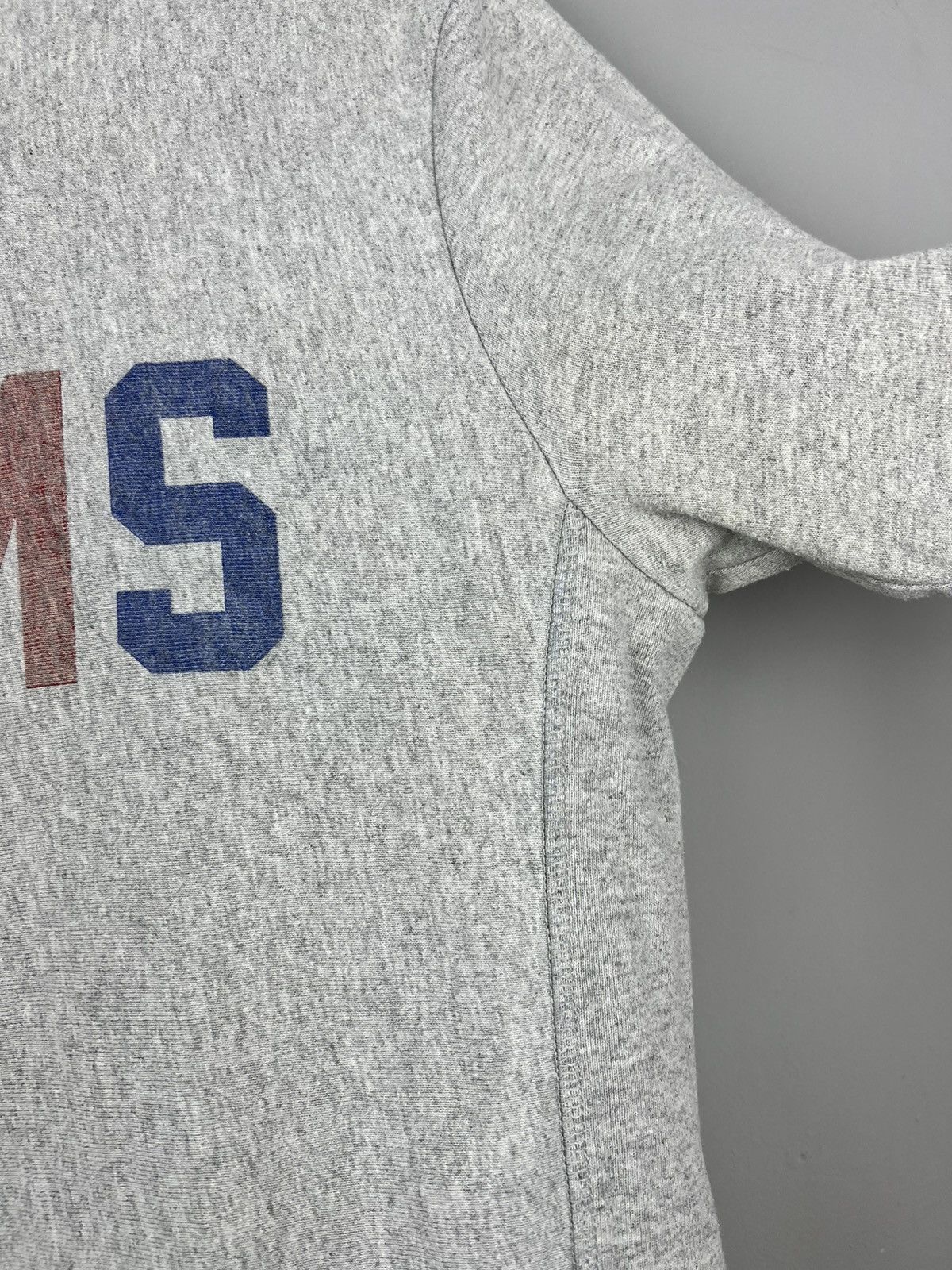Beams Japan × Champion Beams Tokyo Japan Champion T shirt Size US M / EU 48-50 / 2 - 9 Thumbnail