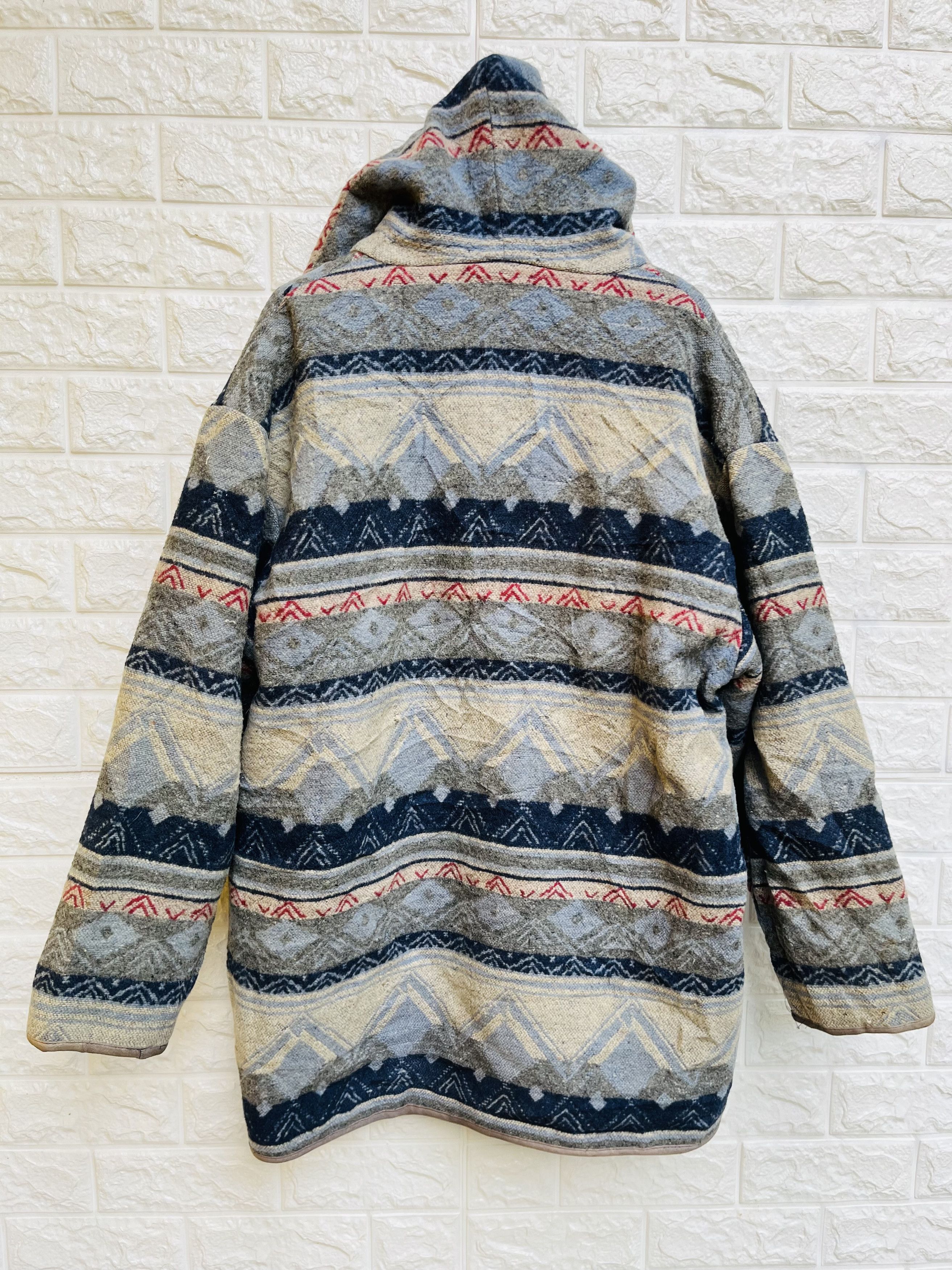 Japanese Brand × Vintage Vintage Superior Field Japanese Designer Fashion Style Size US L / EU 52-54 / 3 - 2 Thumbnail