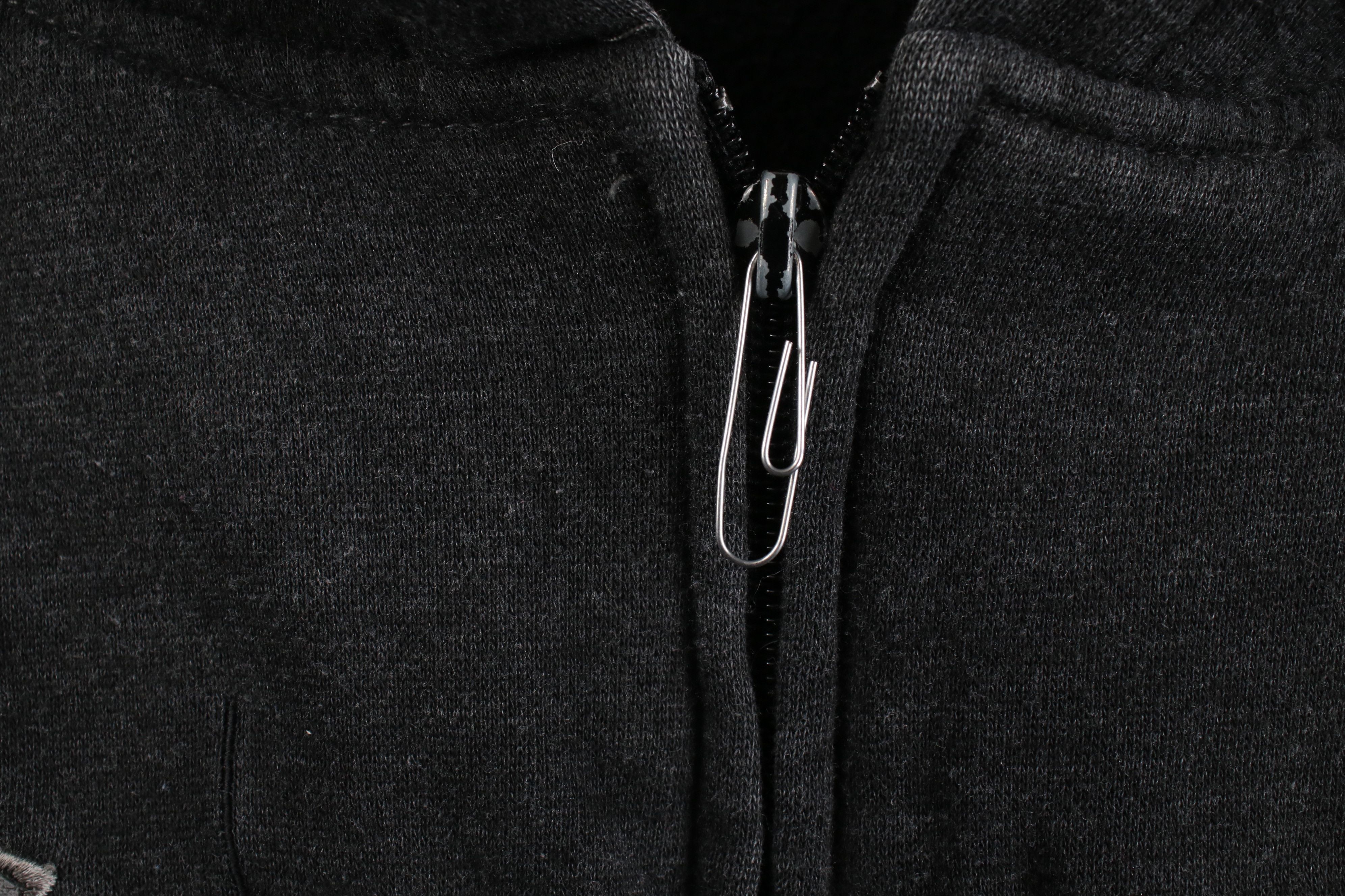 Element Vintage 90s Y2K Element Skateboards Lined Full Zip Hoodie Size US XL / EU 56 / 4 - 5 Thumbnail