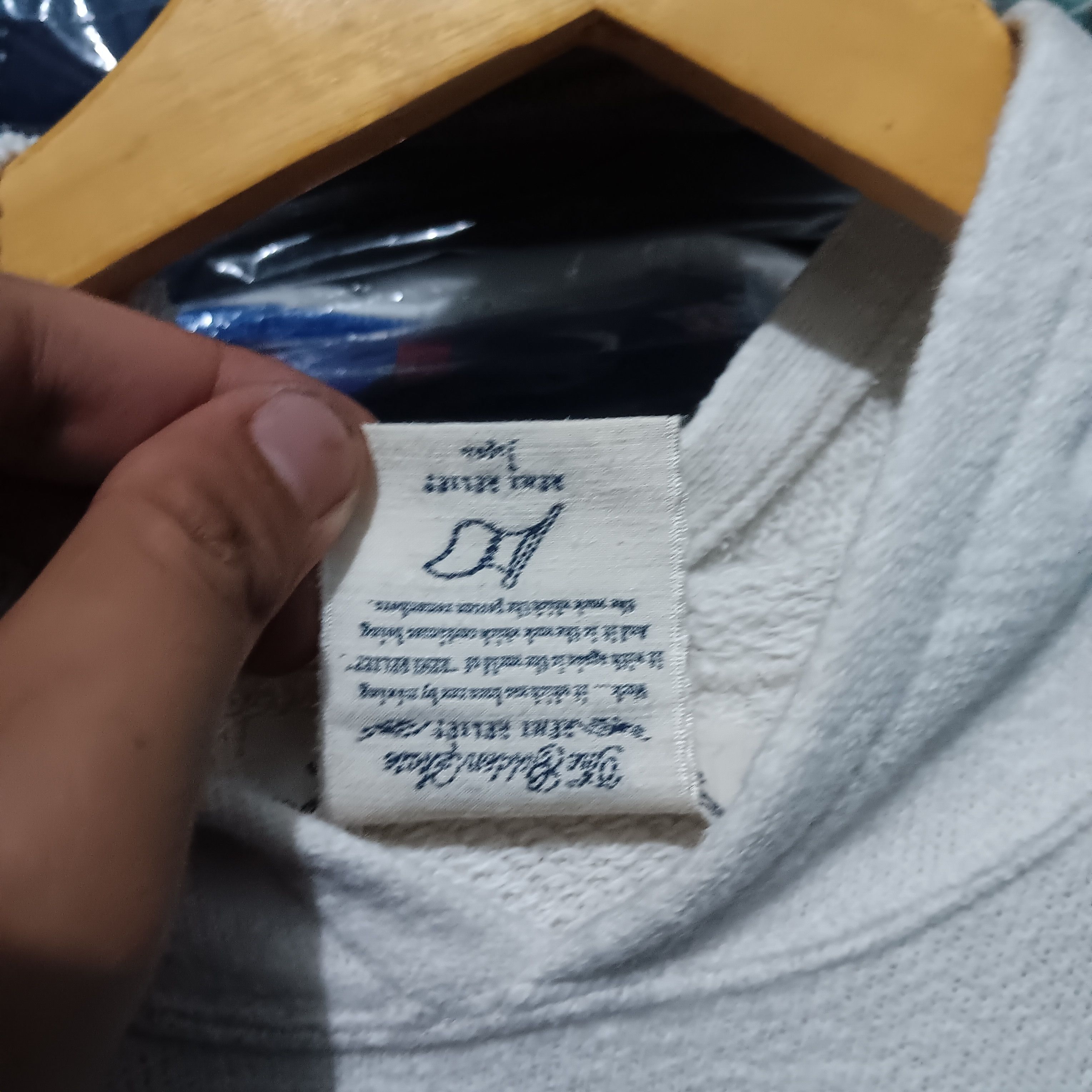 Remi Relief Remi relief sun of a beach hoodie Size US M / EU 48-50 / 2 - 5 Thumbnail