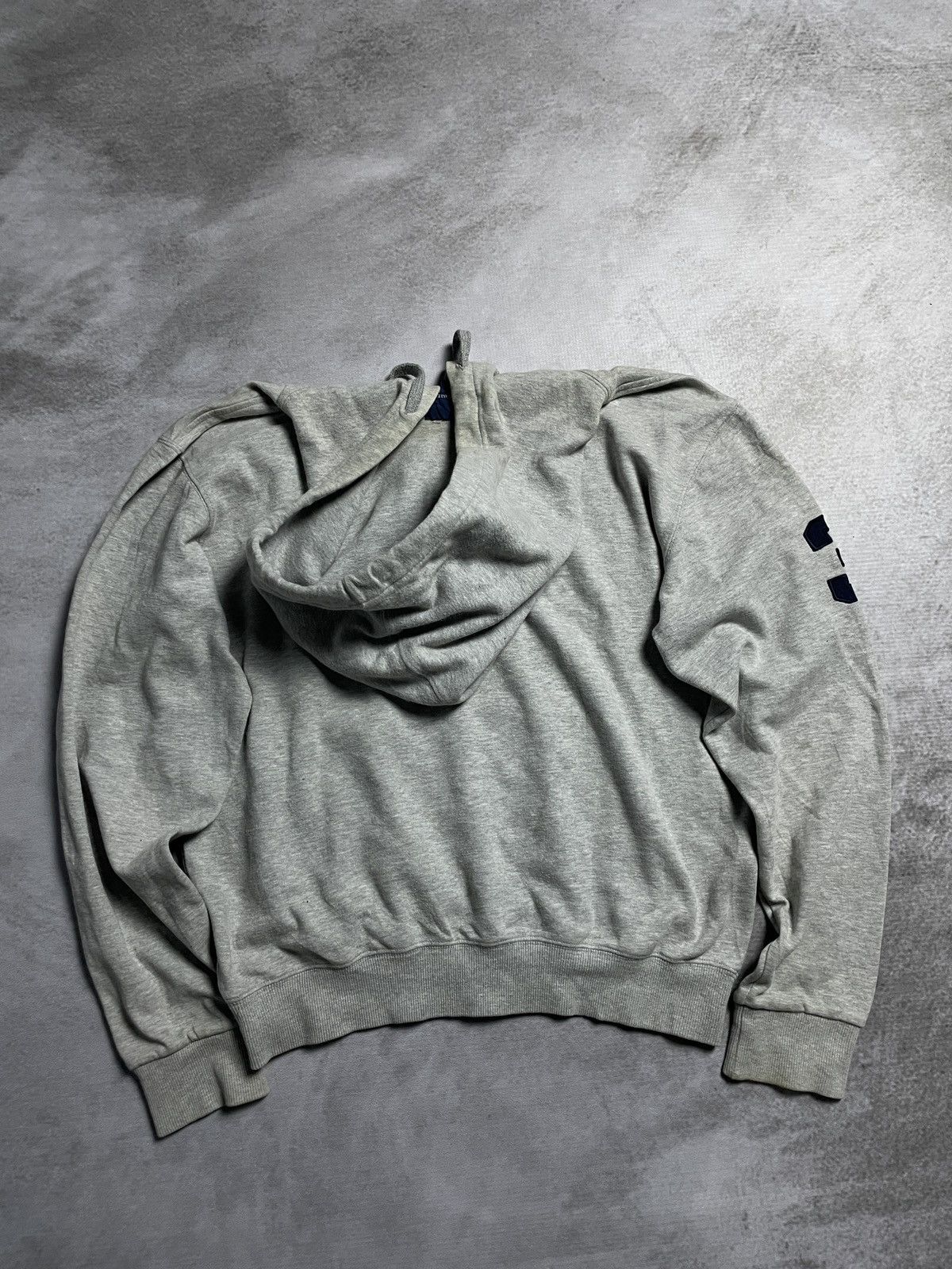 Polo Ralph Lauren Polo Ralph Laurent Hoodie Size US S / EU 44-46 / 1 - 8 Thumbnail