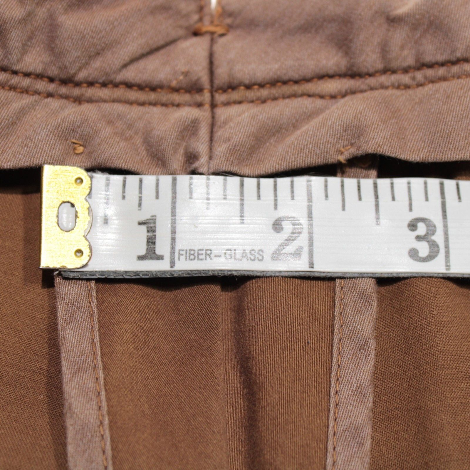 Other Valentini New with tags Chino Size 42 US In Brown Size US 42 / EU 58 - 9 Thumbnail