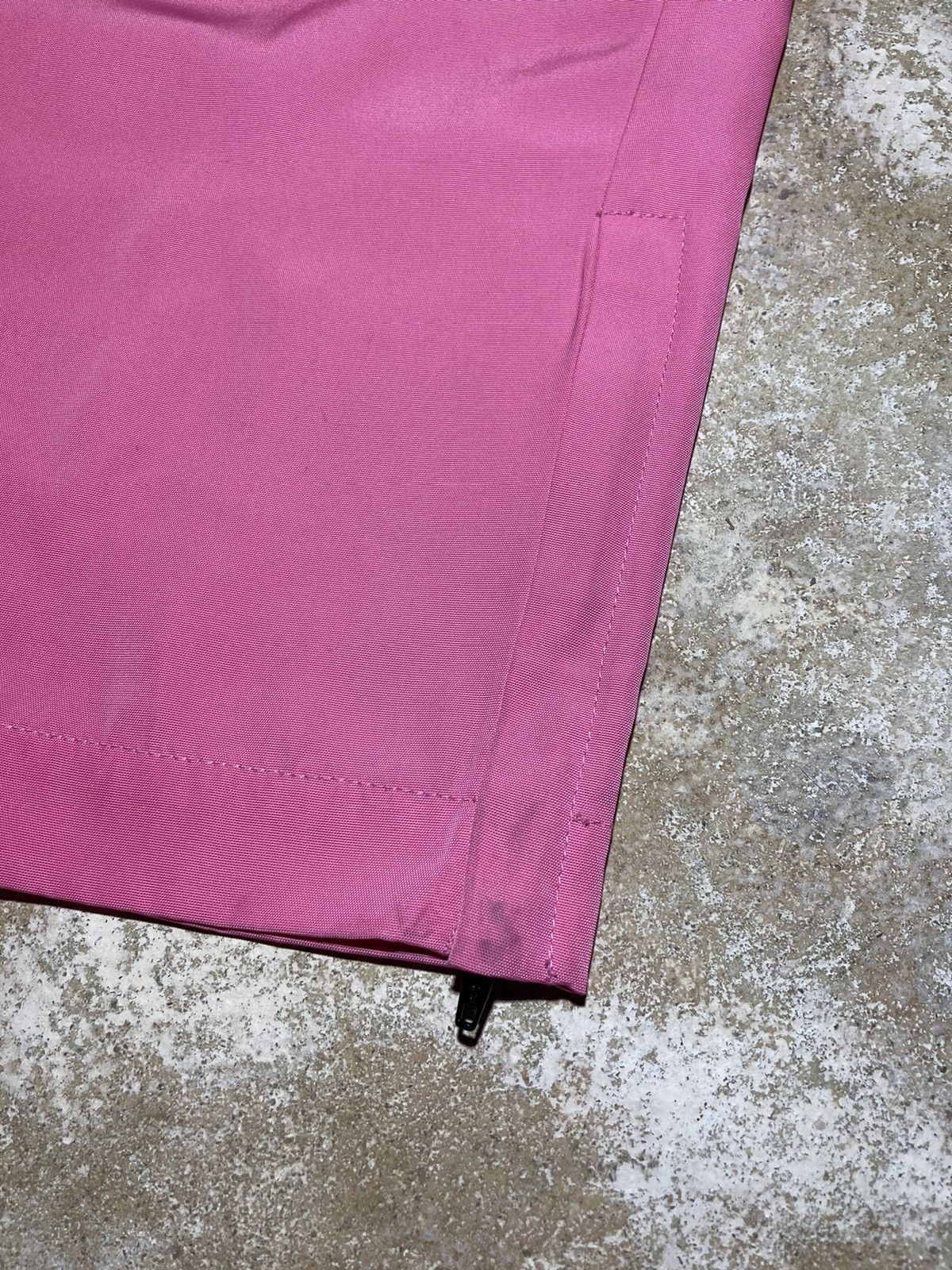 Martine Rose SS19 Martine Rose Speed Track Motocross Pants 2019 Sport MR Size US 32 / EU 48 - 4 Thumbnail