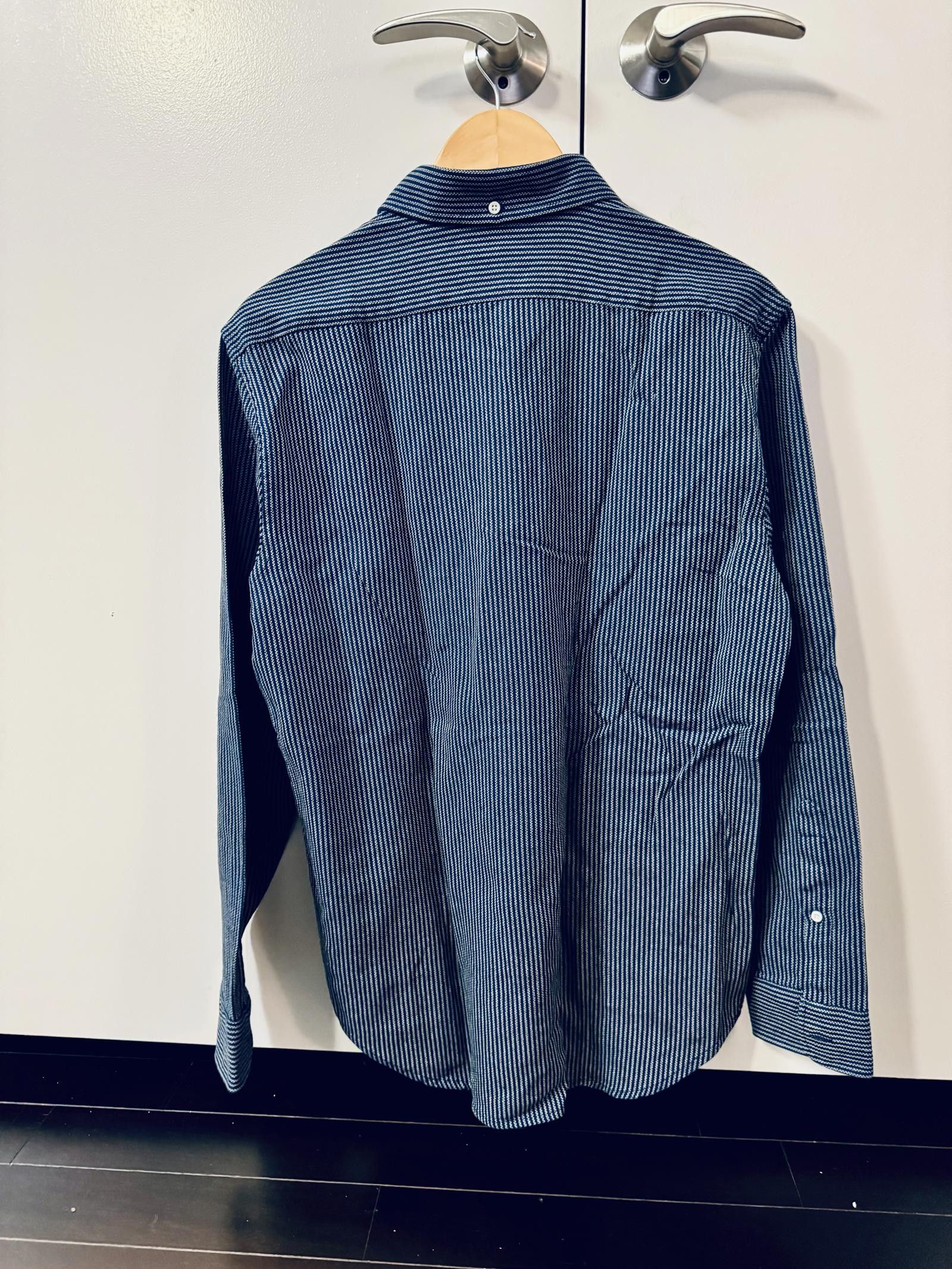 Designer The Jack in Roped Indigo Size US L / EU 52-54 / 3 - 1 Thumbnail