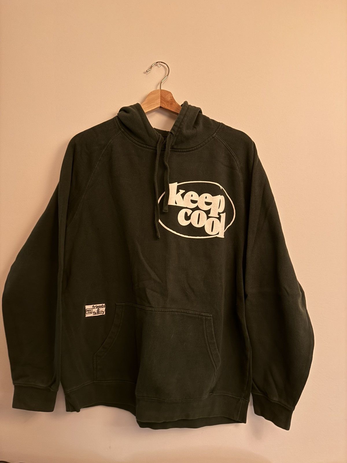 Other Keep Cool Hoodie Size US M / EU 48-50 / 2 - 1 Thumbnail