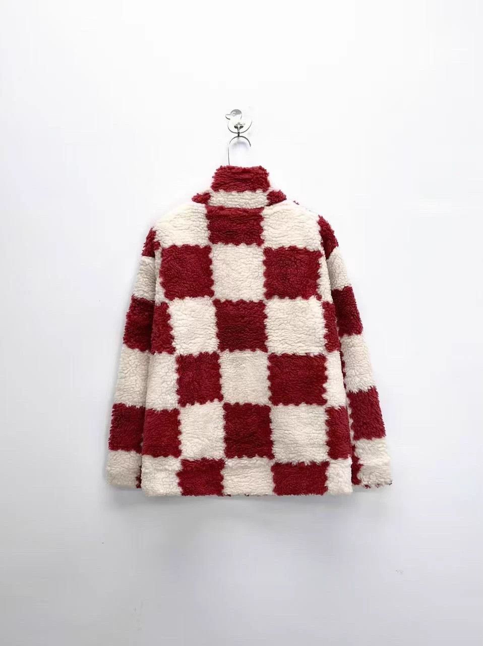 Louis Vuitton [Louis Vuitton x Nigo] Louis Vuitton LV2 Jacket Size M / US 6-8 / IT 42-44 - 2 Thumbnail
