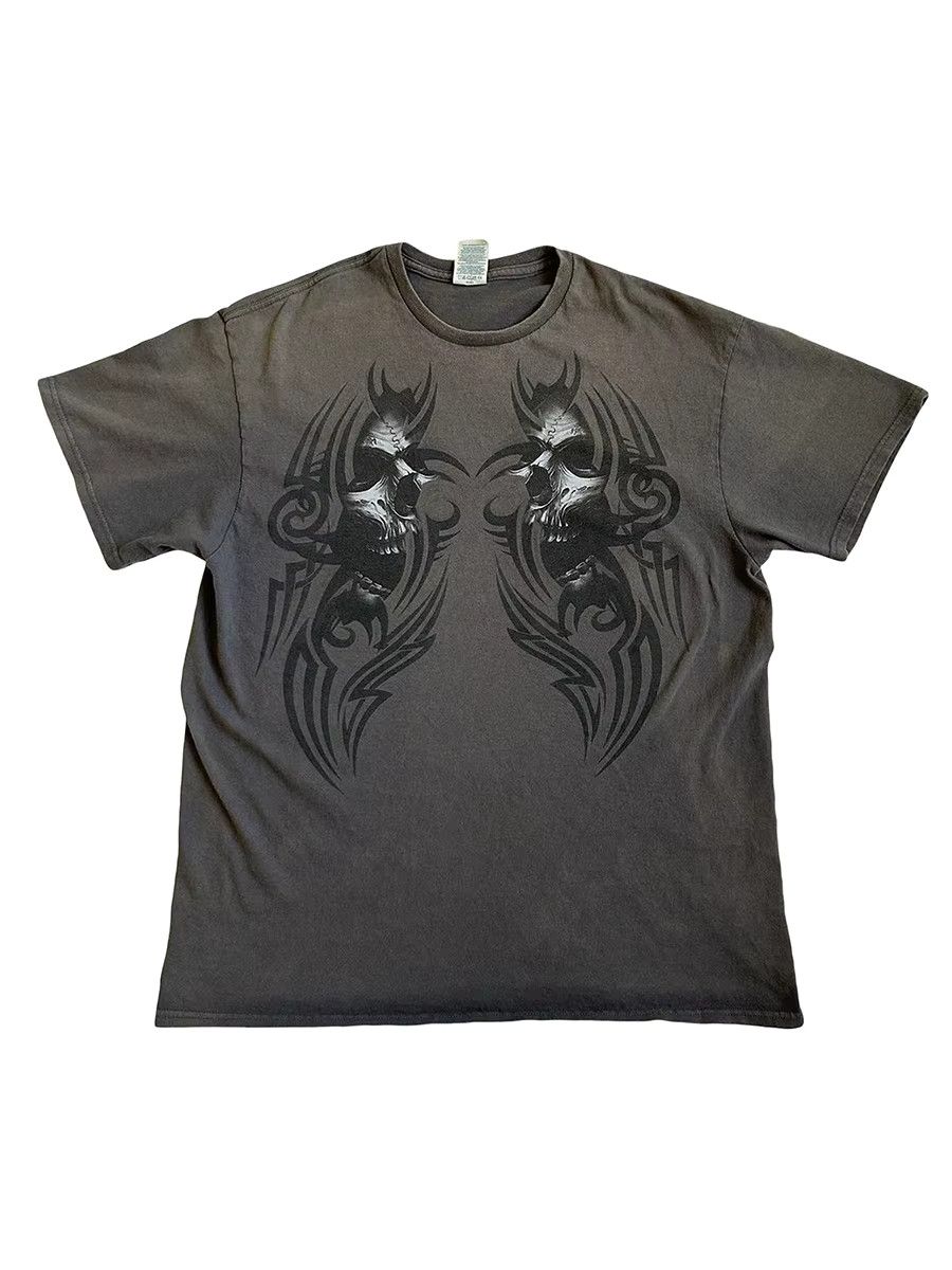 Japanese Brand Gothic Top Size L / US 10 / IT 46 - 1 Thumbnail