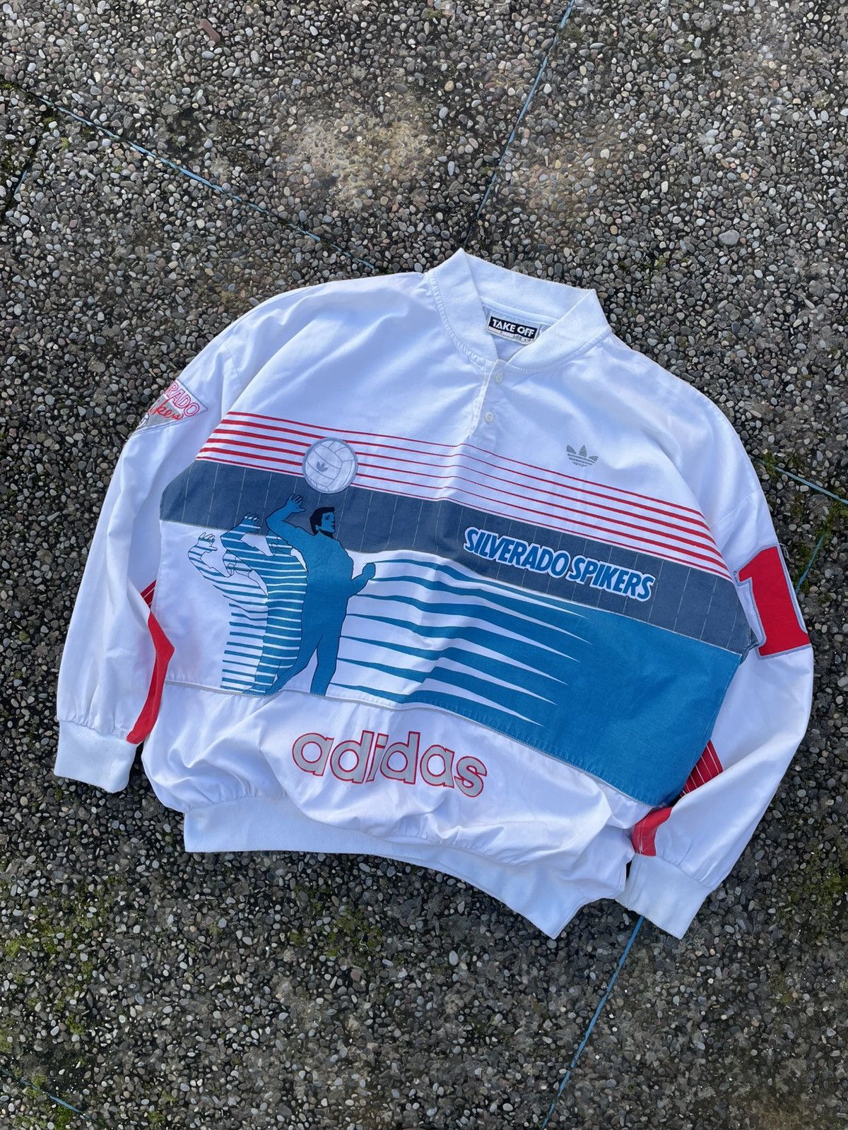 Adidas 80