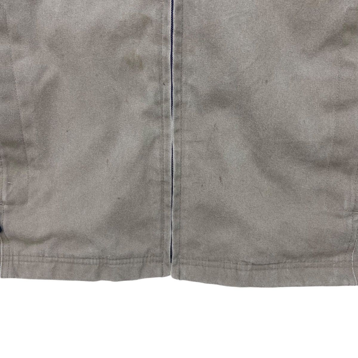 L.L. Bean L.L Bean Heavy Cotton Jacket Size US M / EU 48-50 / 2 - 22 Thumbnail