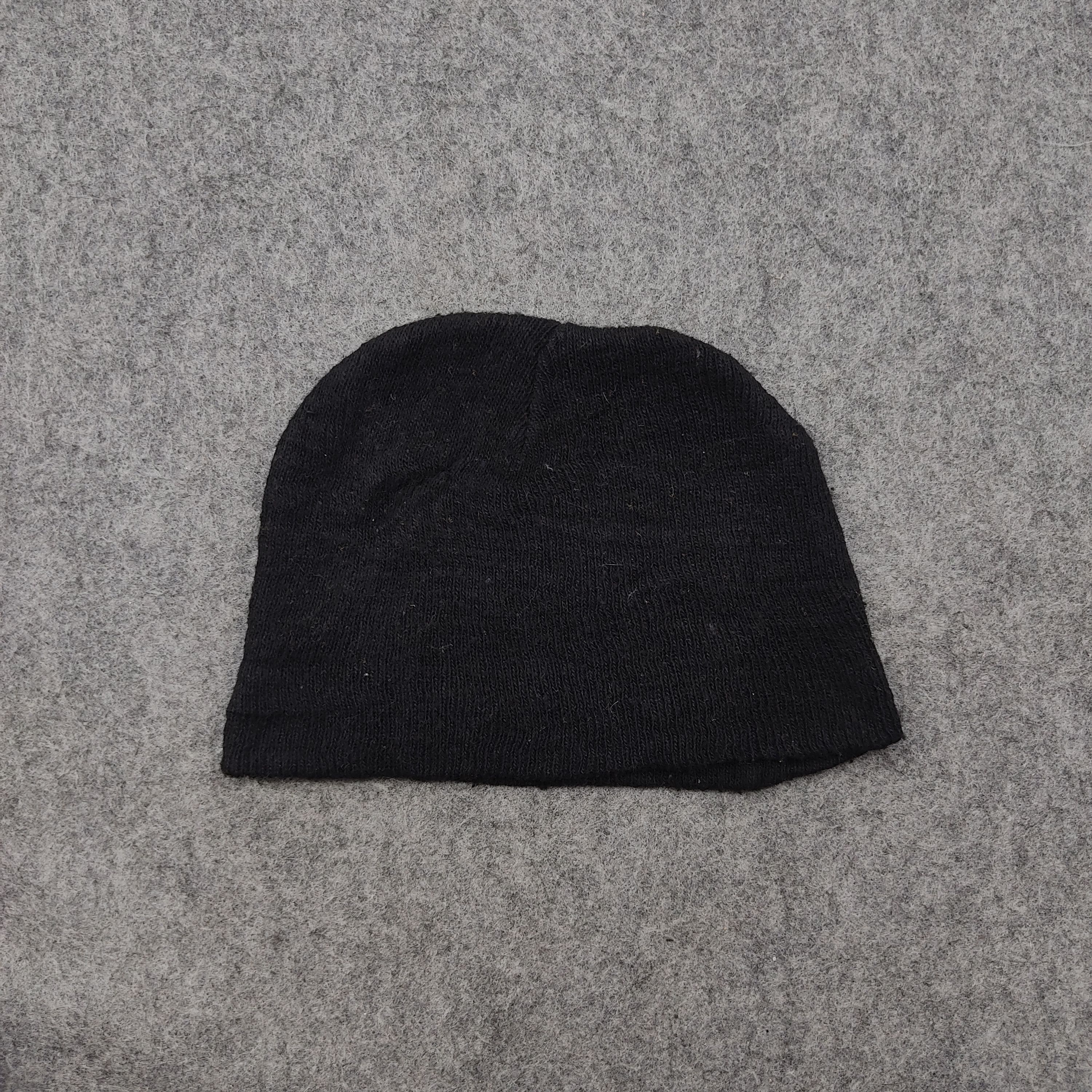 Japanese Brand × Vintage Vintage Japanese Brand Beanie / Snow Hat / Snow Cap Size ONE SIZE - 3 Thumbnail
