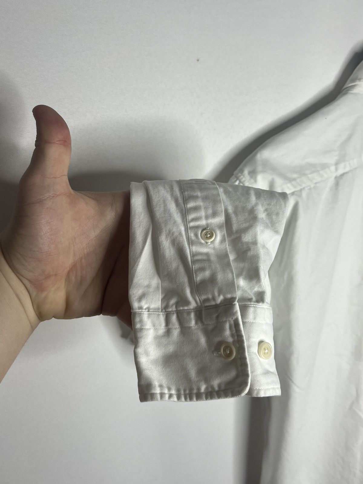 Belstaff 🔥Belstaff Luxury Scale Pocket Patch Shirt Overshirt 🔥 Size US M / EU 48-50 / 2 - 7 Thumbnail
