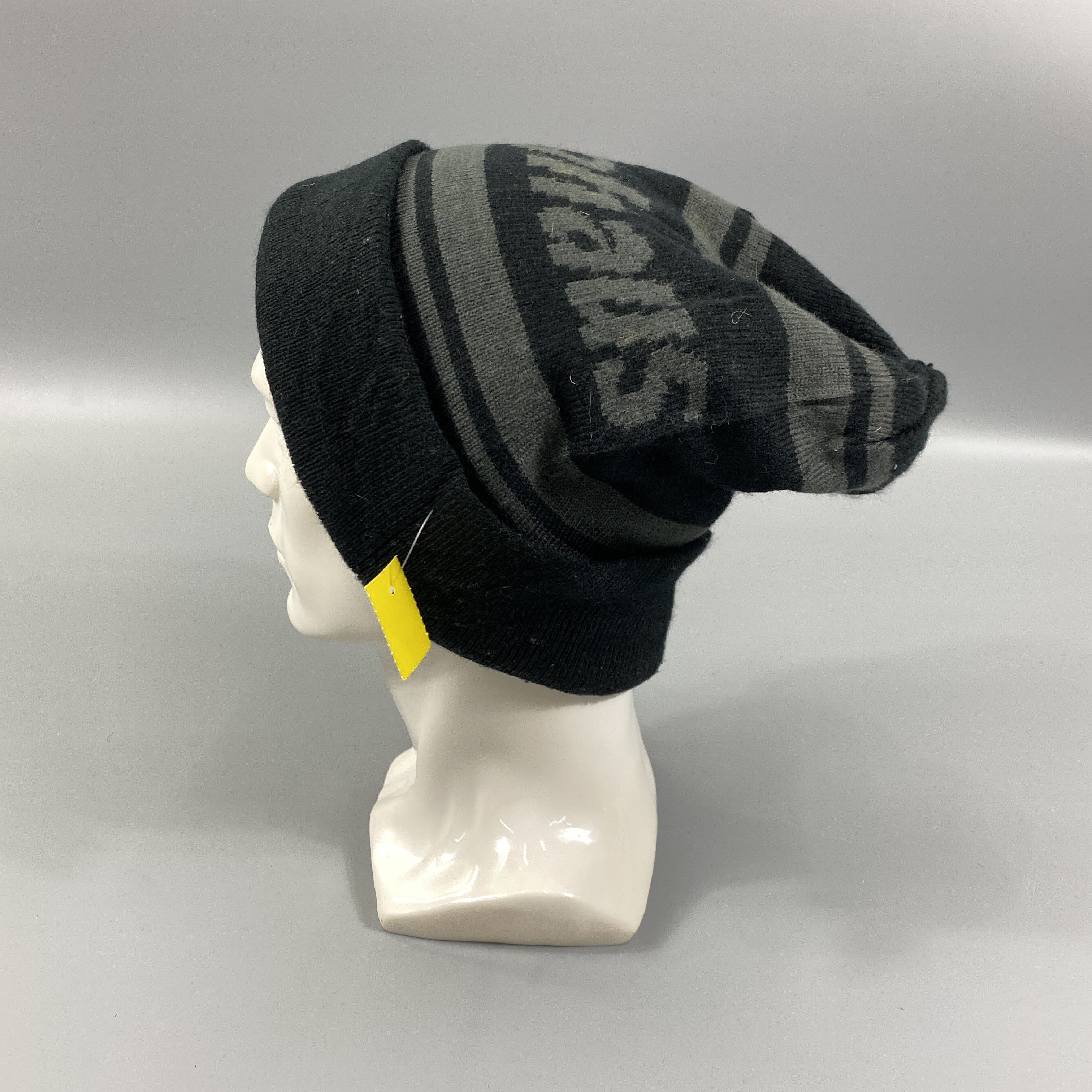 Japanese Brand Berghaus Snow Cap Beanie Hats -BN1090 Size ONE SIZE - 1 Thumbnail