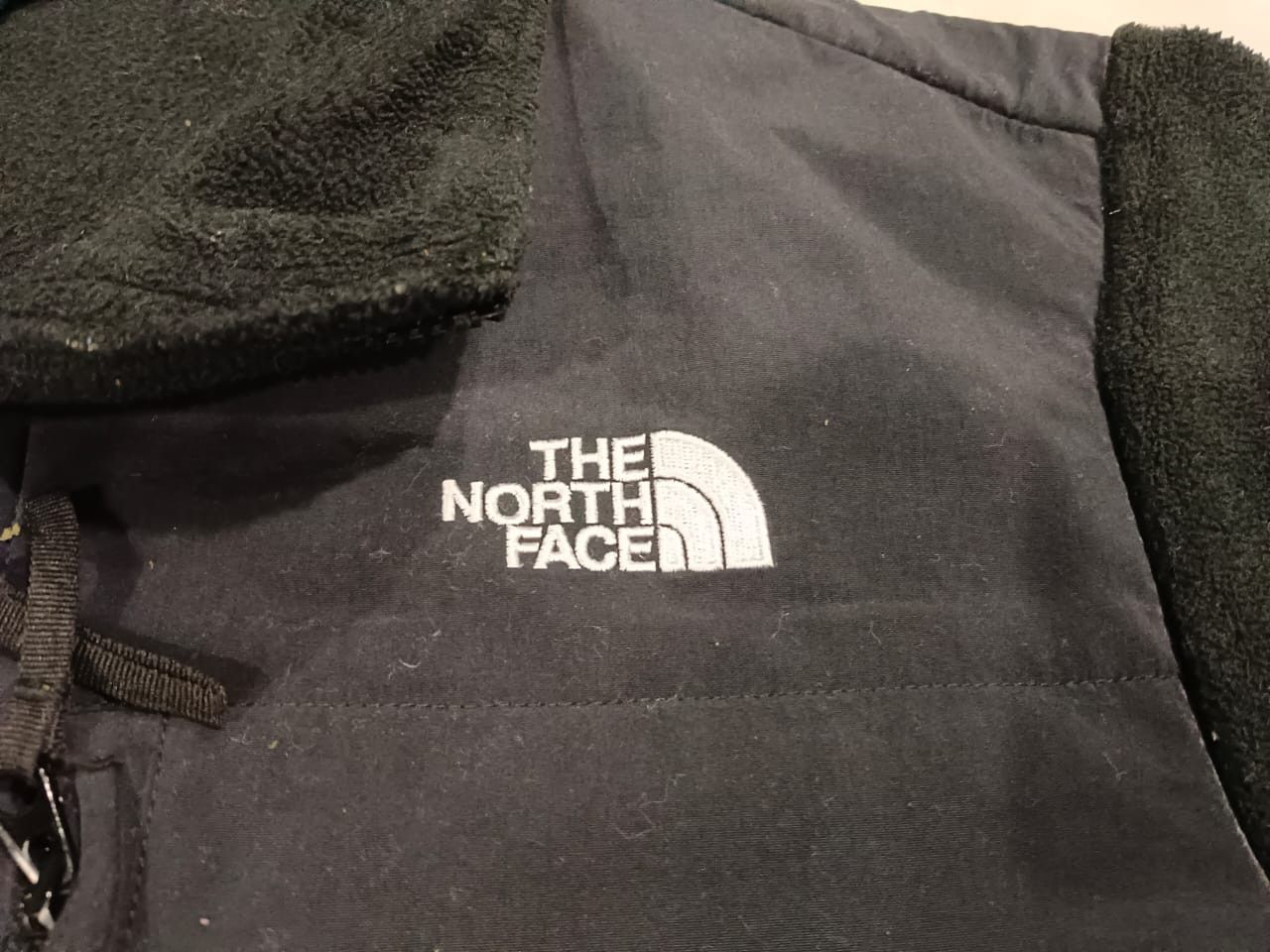 The North Face The north face fleece Size US M / EU 48-50 / 2 - 2 Thumbnail