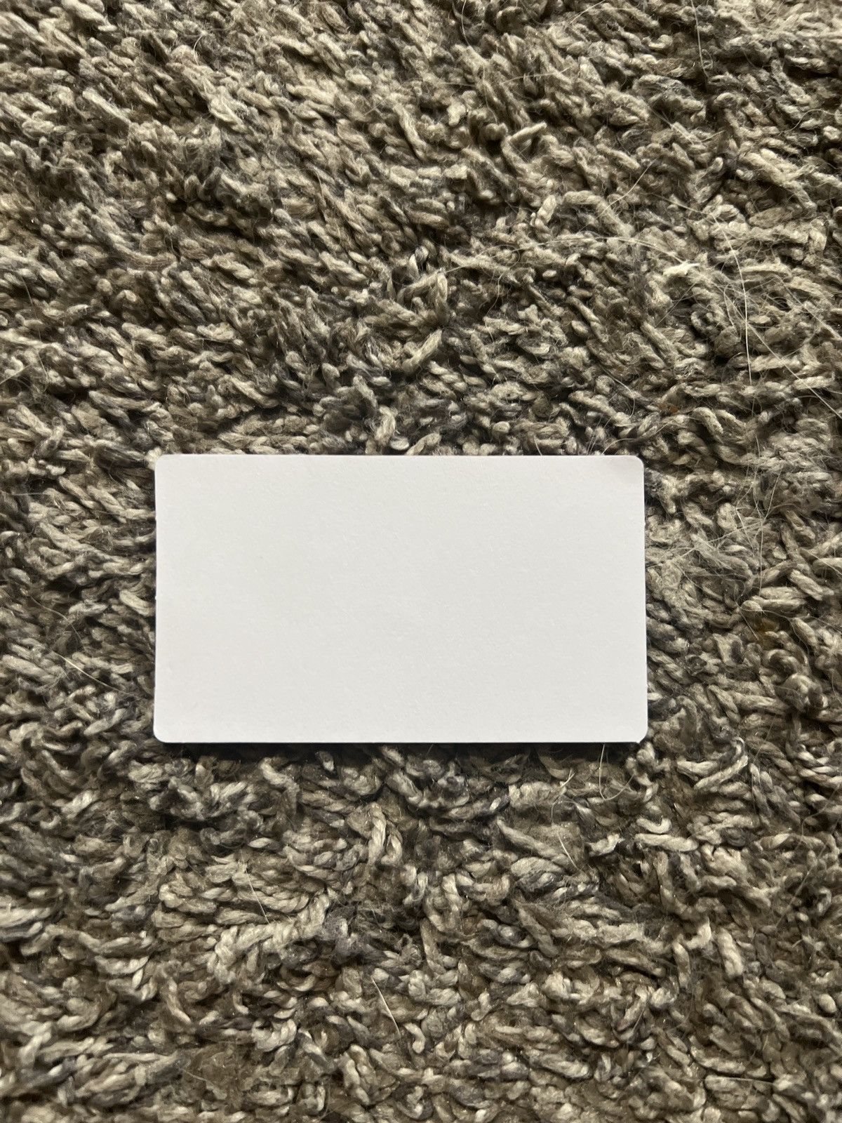 RayBan Ray-Ban Sticker Size ONE SIZE - 2 Thumbnail