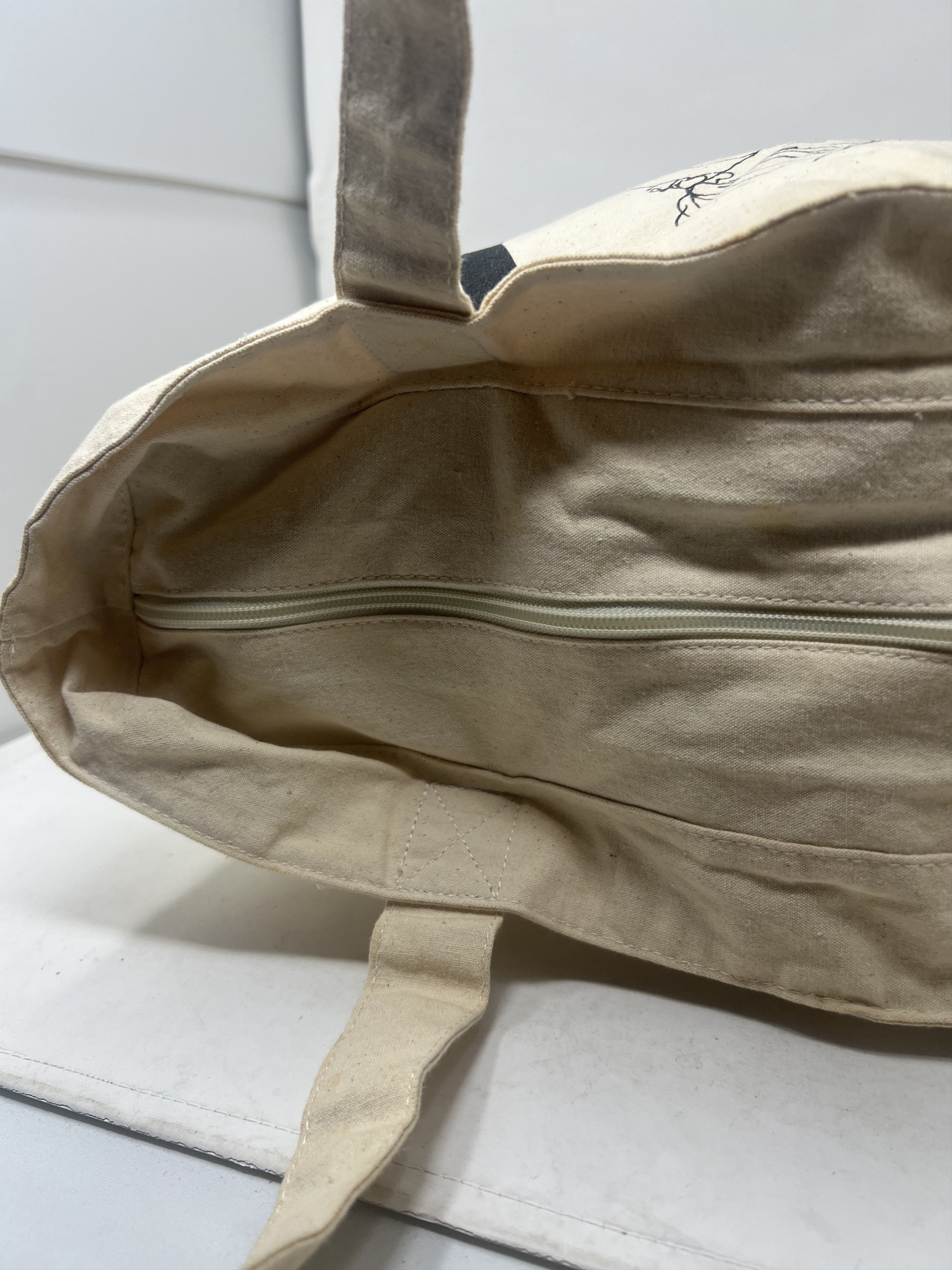 SLY SLY Magazine Archive Tote Bag Size ONE SIZE - 14 Thumbnail