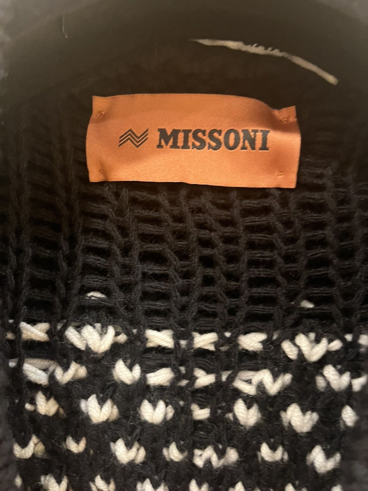 Missoni wool cardigan size M Size US M / EU 48-50 / 2 - 7 Thumbnail
