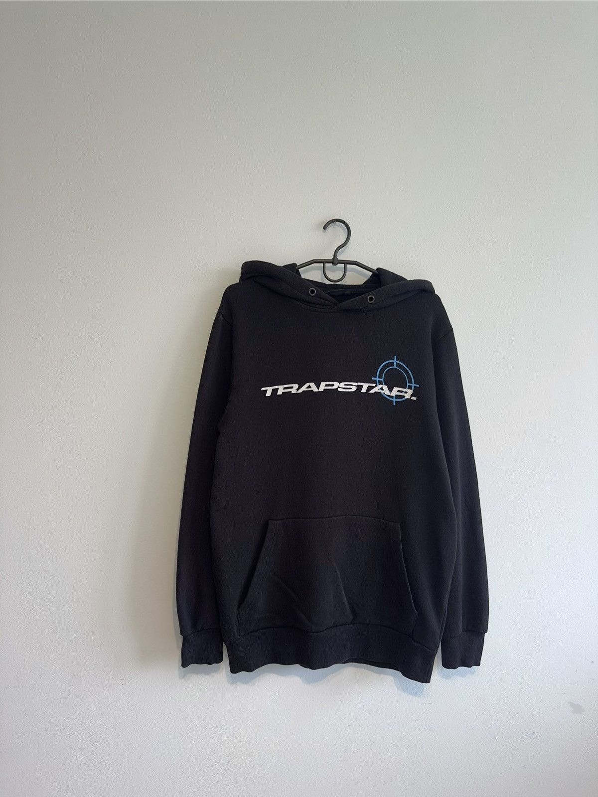 Trapstar London Rare Trapstar It’s A Secret Marksman Target Hoodie London Size US S / EU 44-46 / 1 - 3 Thumbnail