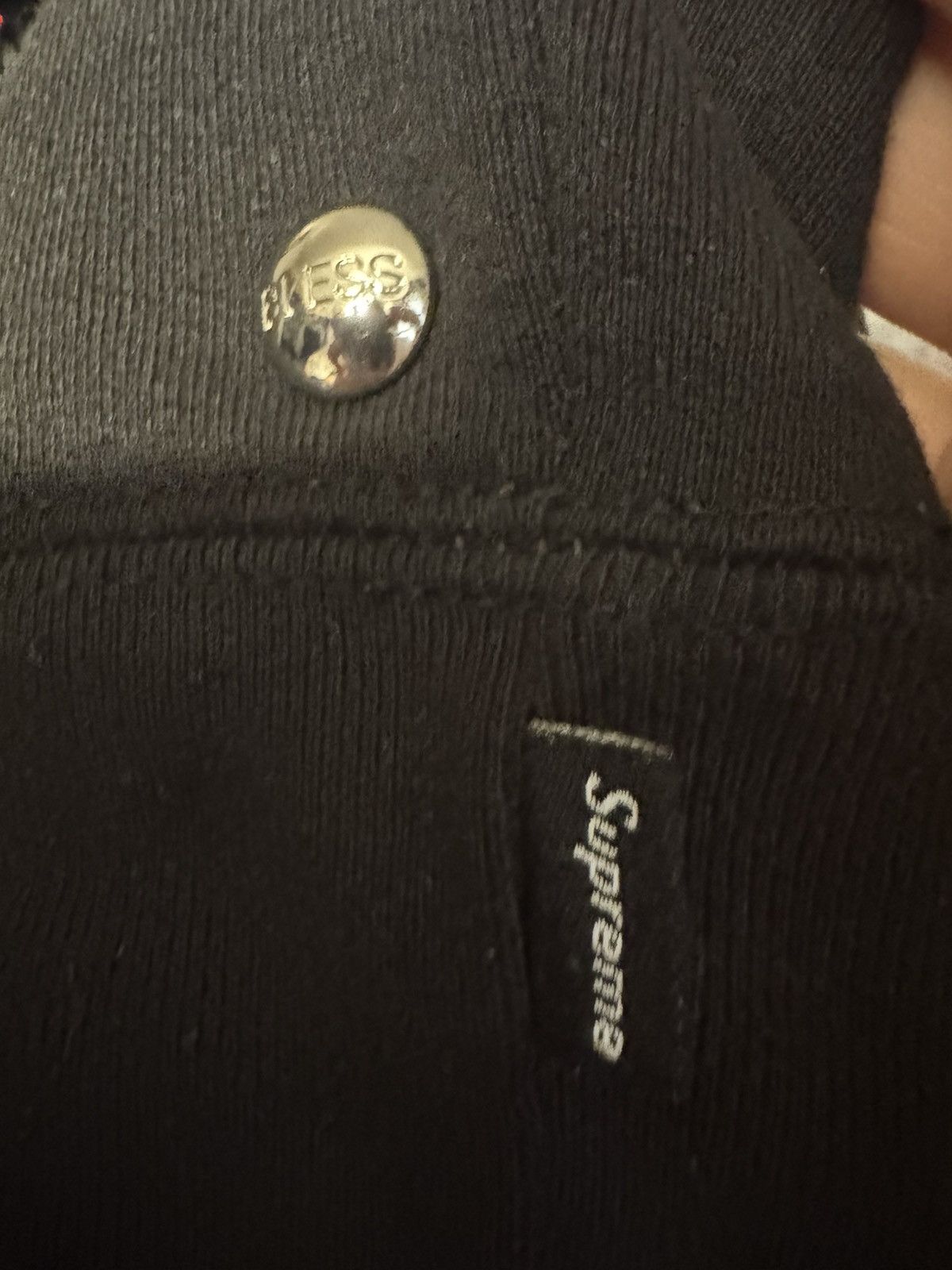 Supreme Supreme Bliss crewneck Size US XL / EU 56 / 4 - 5 Thumbnail