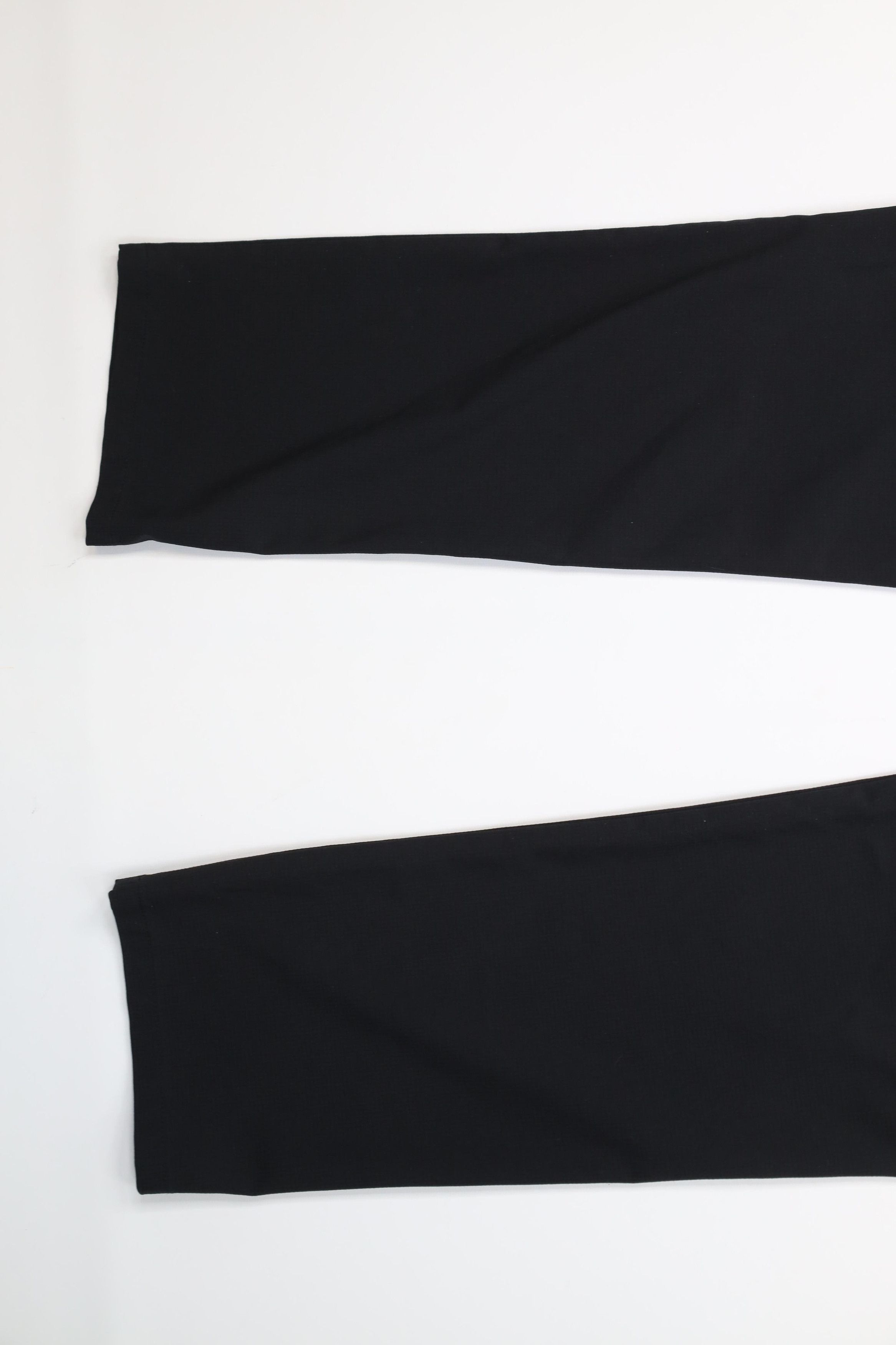 TravisMathew Travis Mathew Tech Knit Stretch Skinny Leg Golf Pants Size US 30 / EU 46 - 11 Thumbnail
