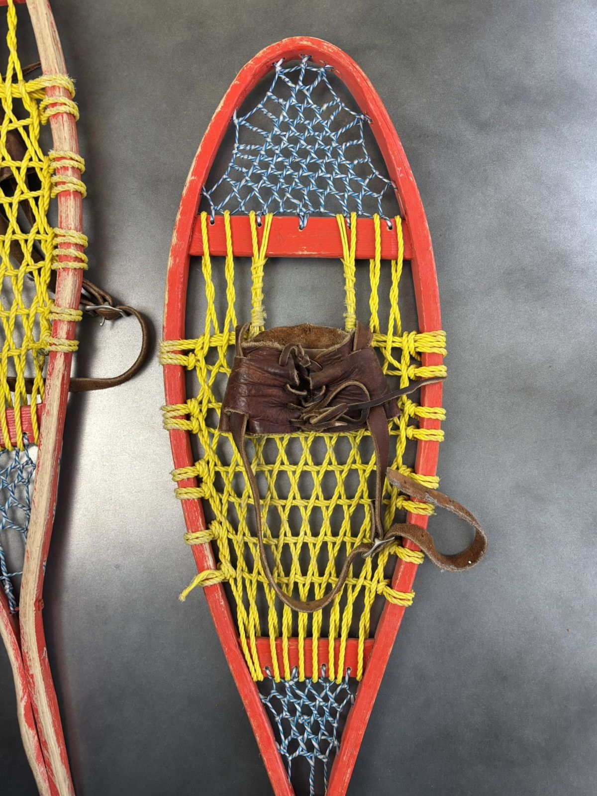 Mountain Equipment × Vintage Vintage Snow Shoes Size US 10 / EU 43 - 9 Thumbnail
